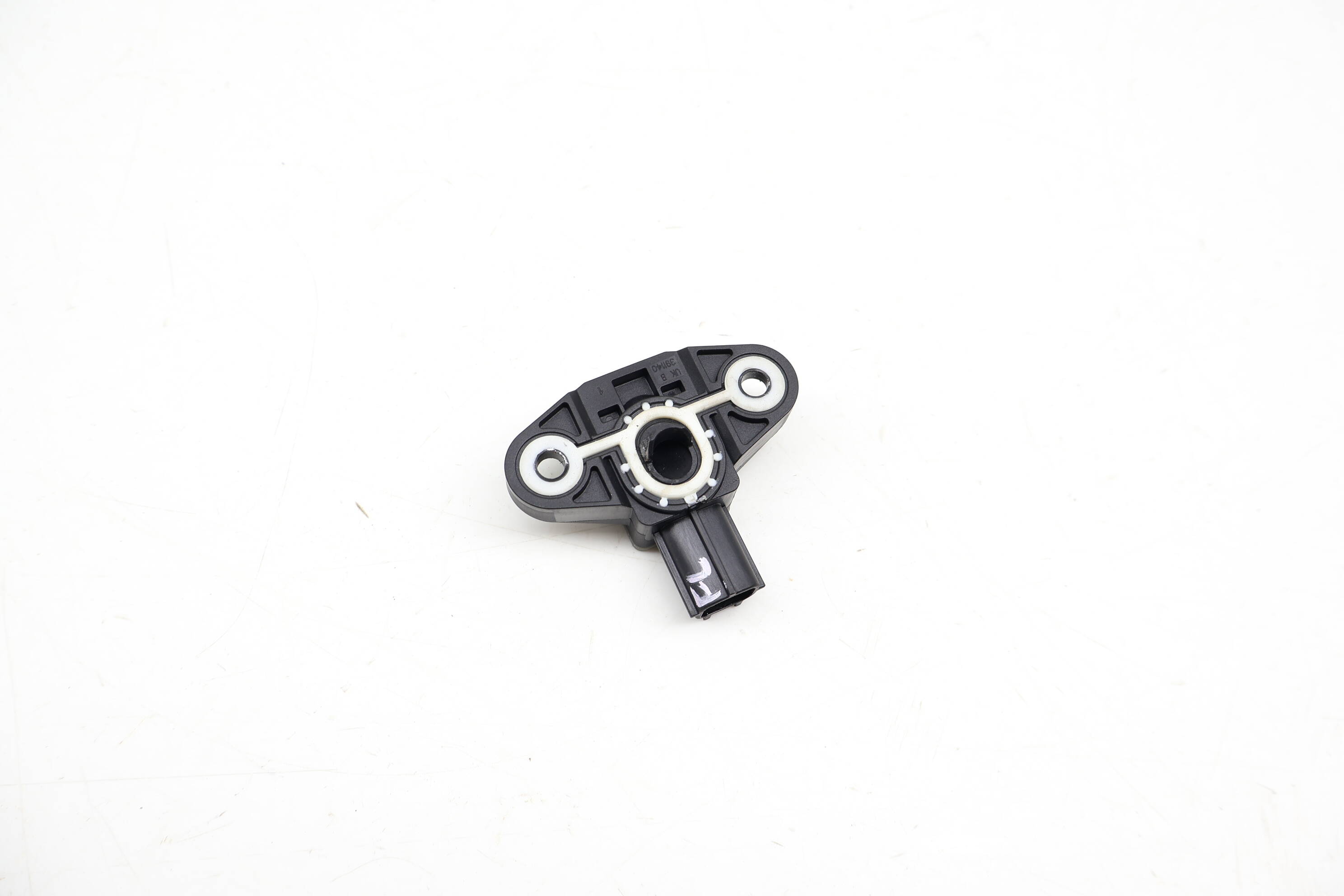 Center Airbag Impact Crash Sensor 5N0959354