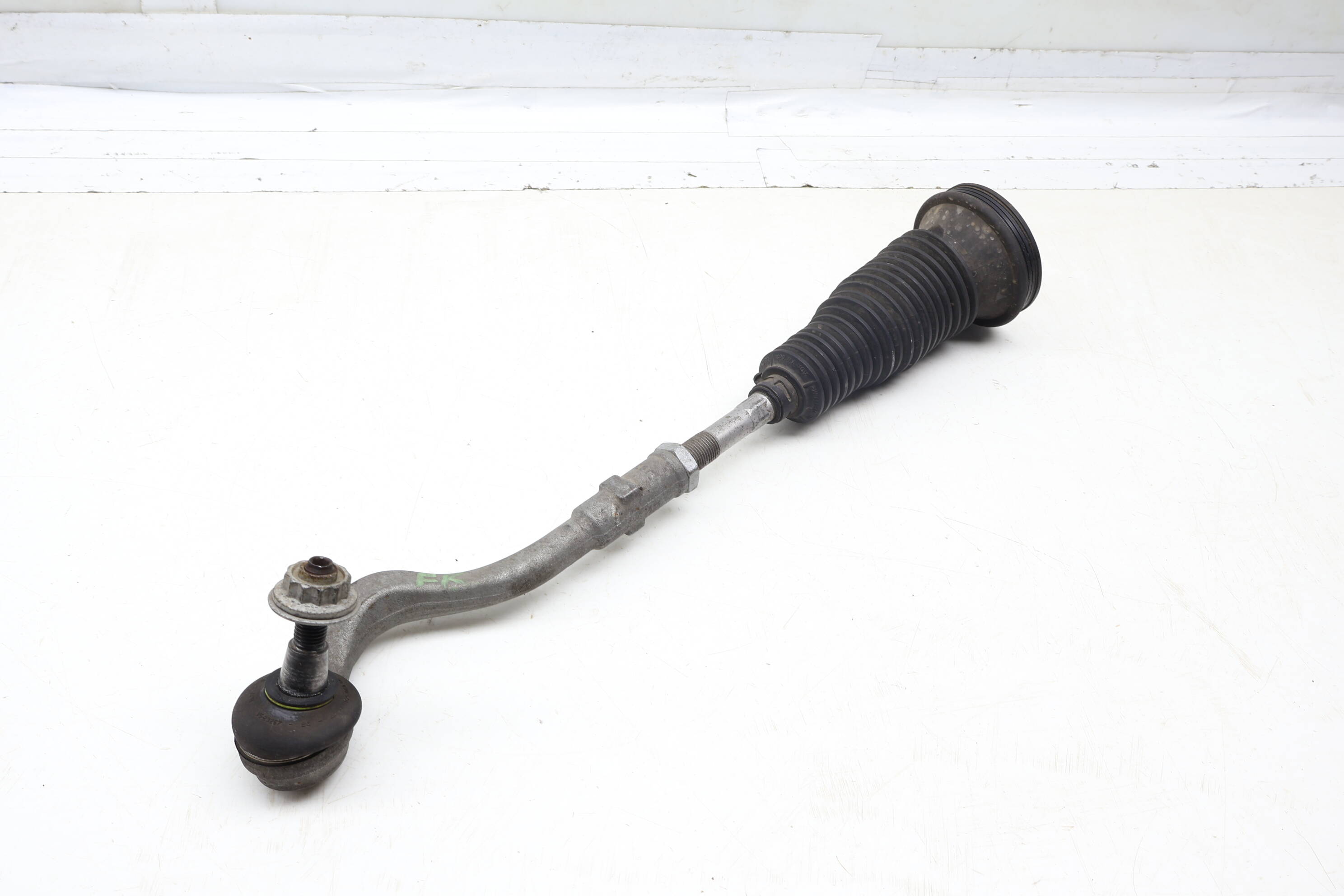 Steering Tie Rod W/ Boot