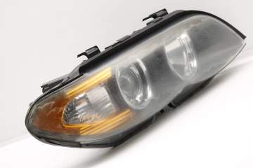 Bi-Xenon Headlight / Headlamp 63117166818