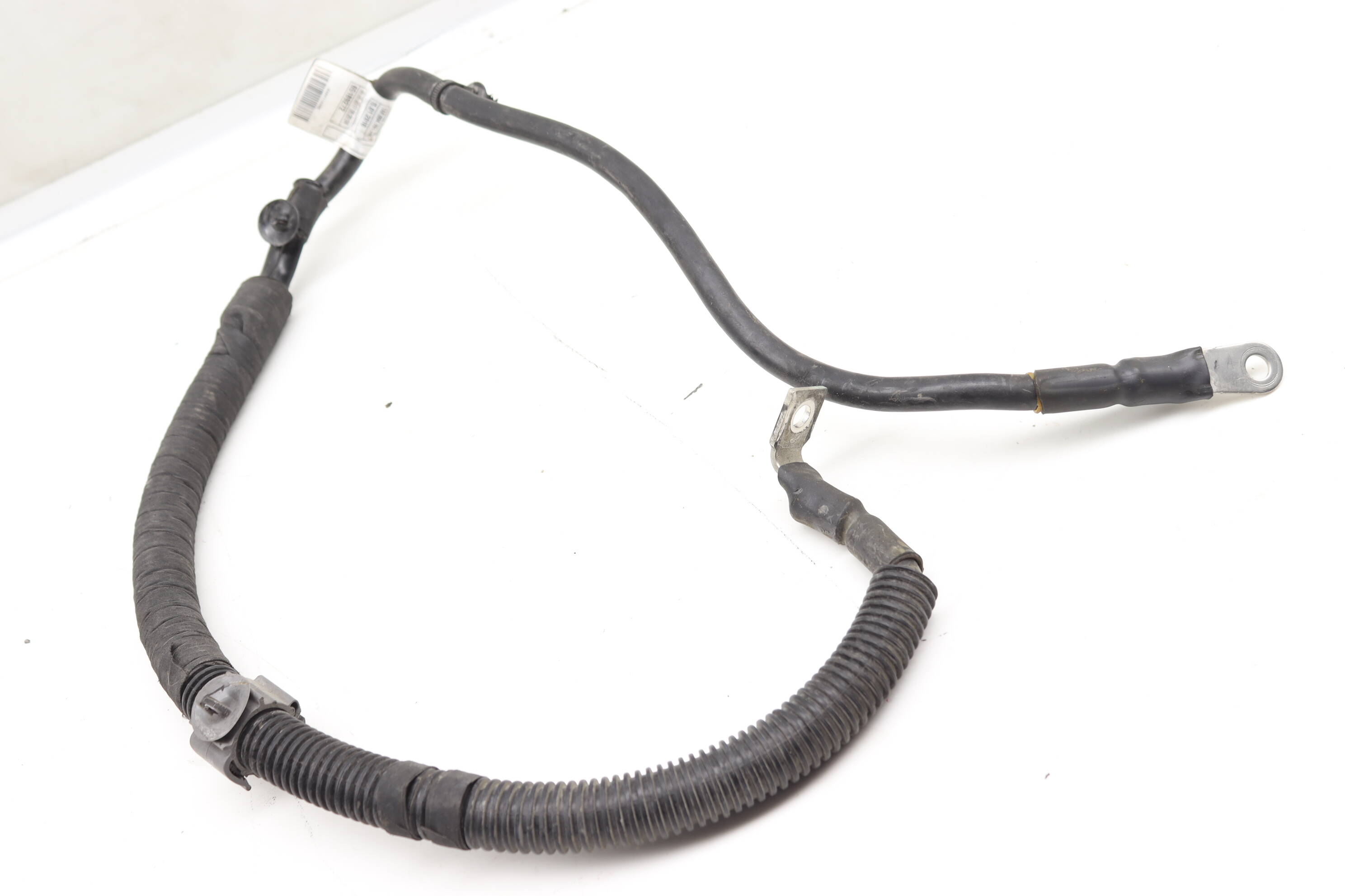Starter / Battery Cable 8S0971228E