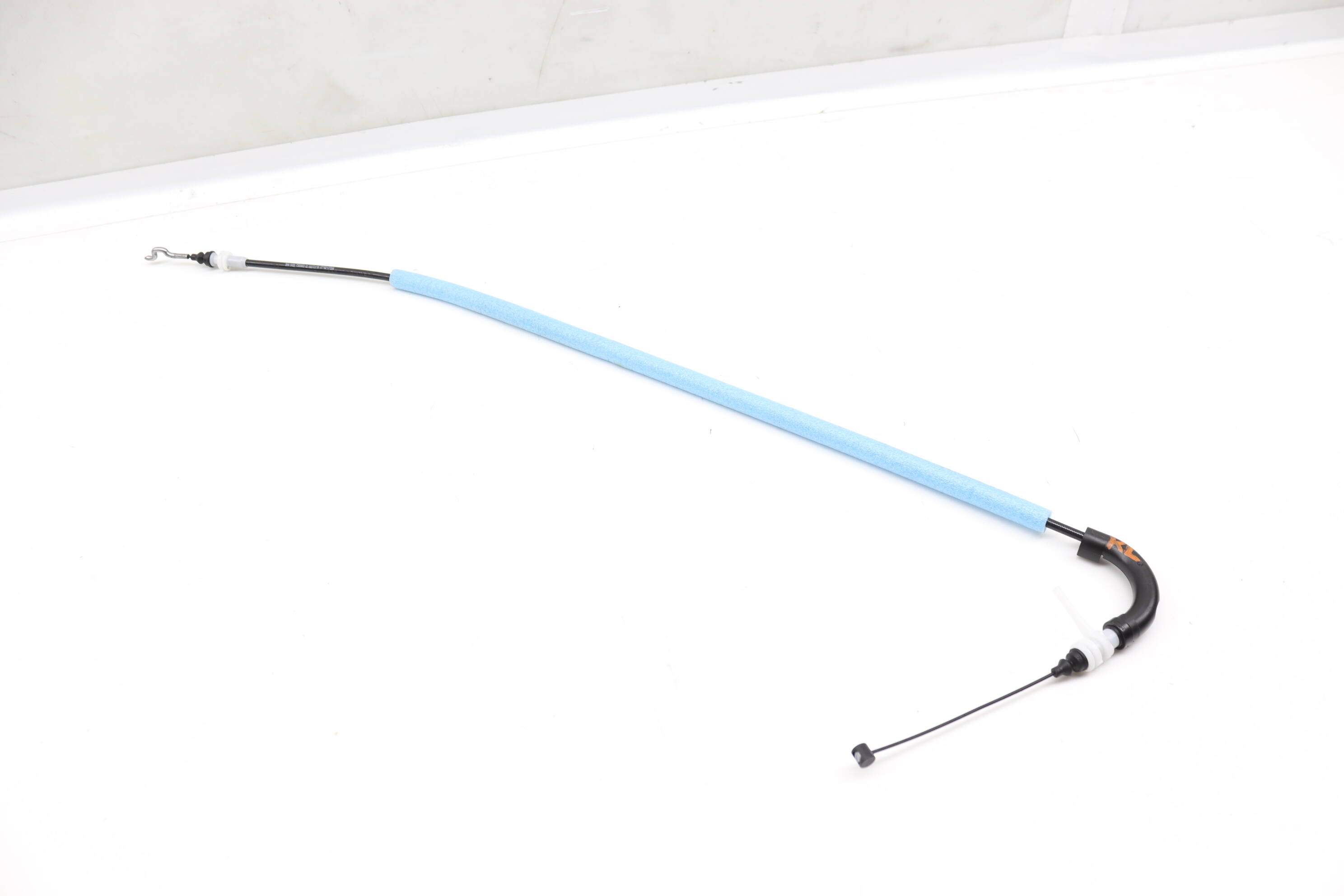 BMW Rear Exterior Door Handle Release / Bowden Cable 51227328103