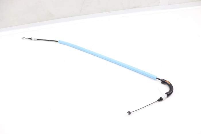 Exterior Door Handle Release / Bowden Cable 51227328103 main product photo