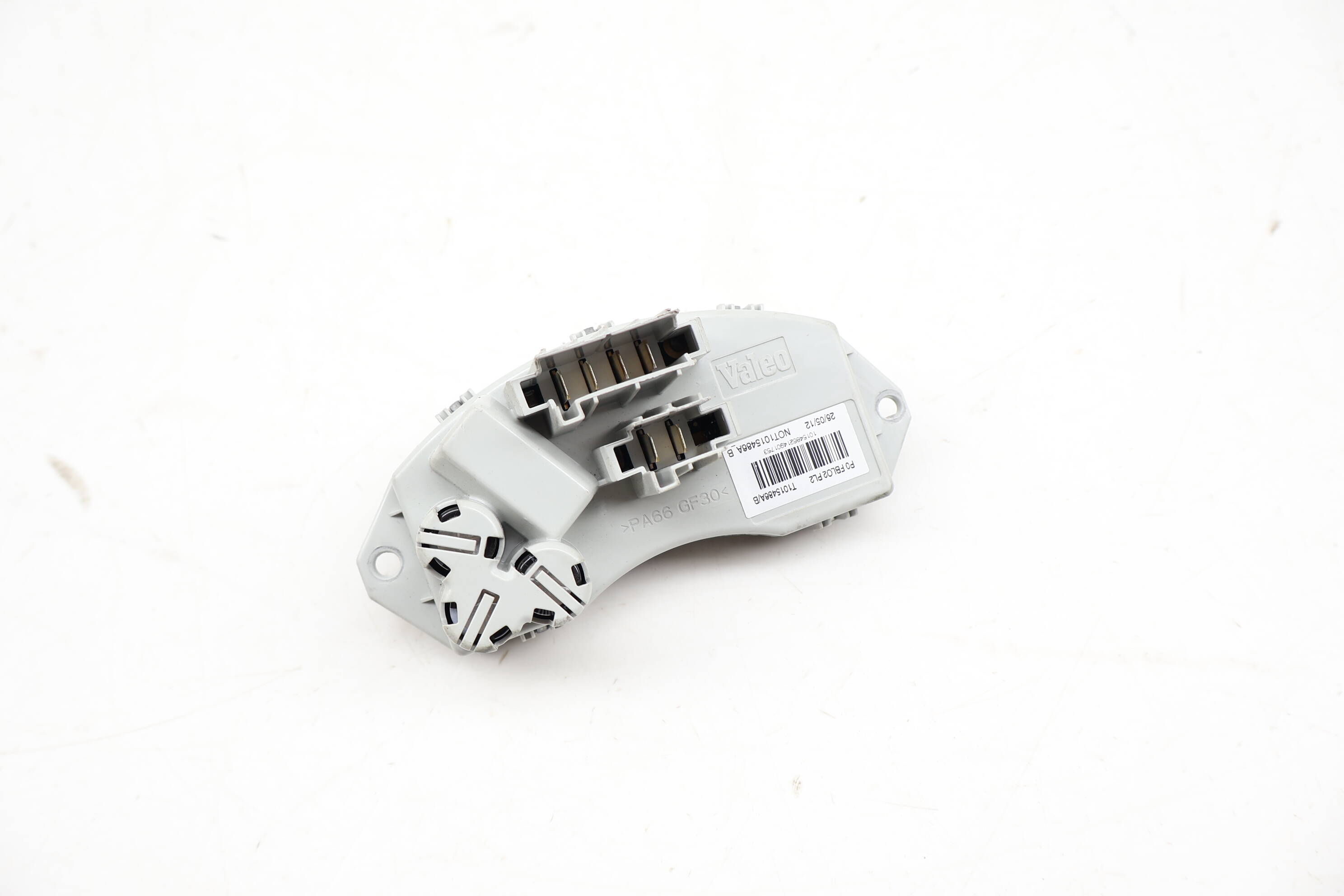 Blower Motor Resistor 64119265892