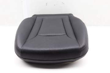 Lower Seat Bottom Cushion (Leather) 4M0898522A