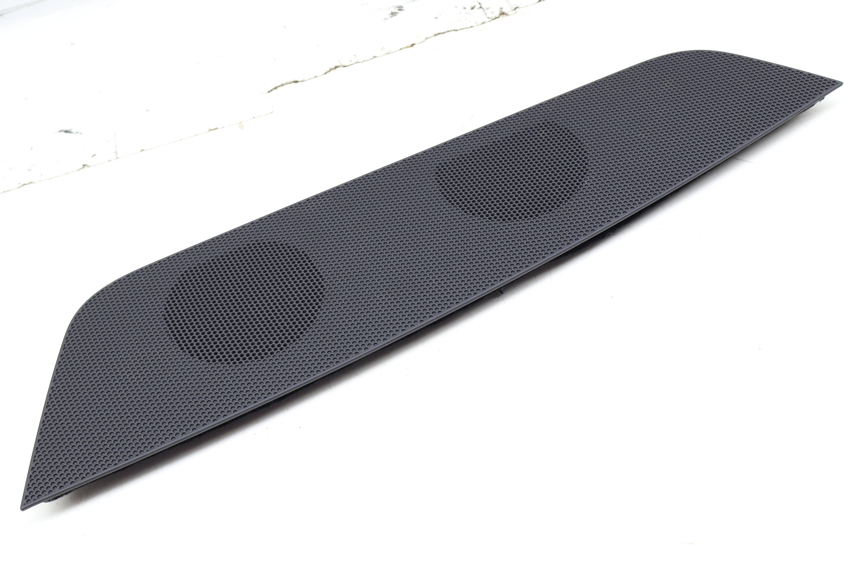 Upper Center Dash Speaker Grille / Cover 8Y1857367
