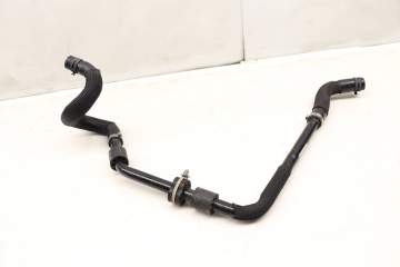 Power Steering Suction Hose / Line / Pipe 7P0422881A