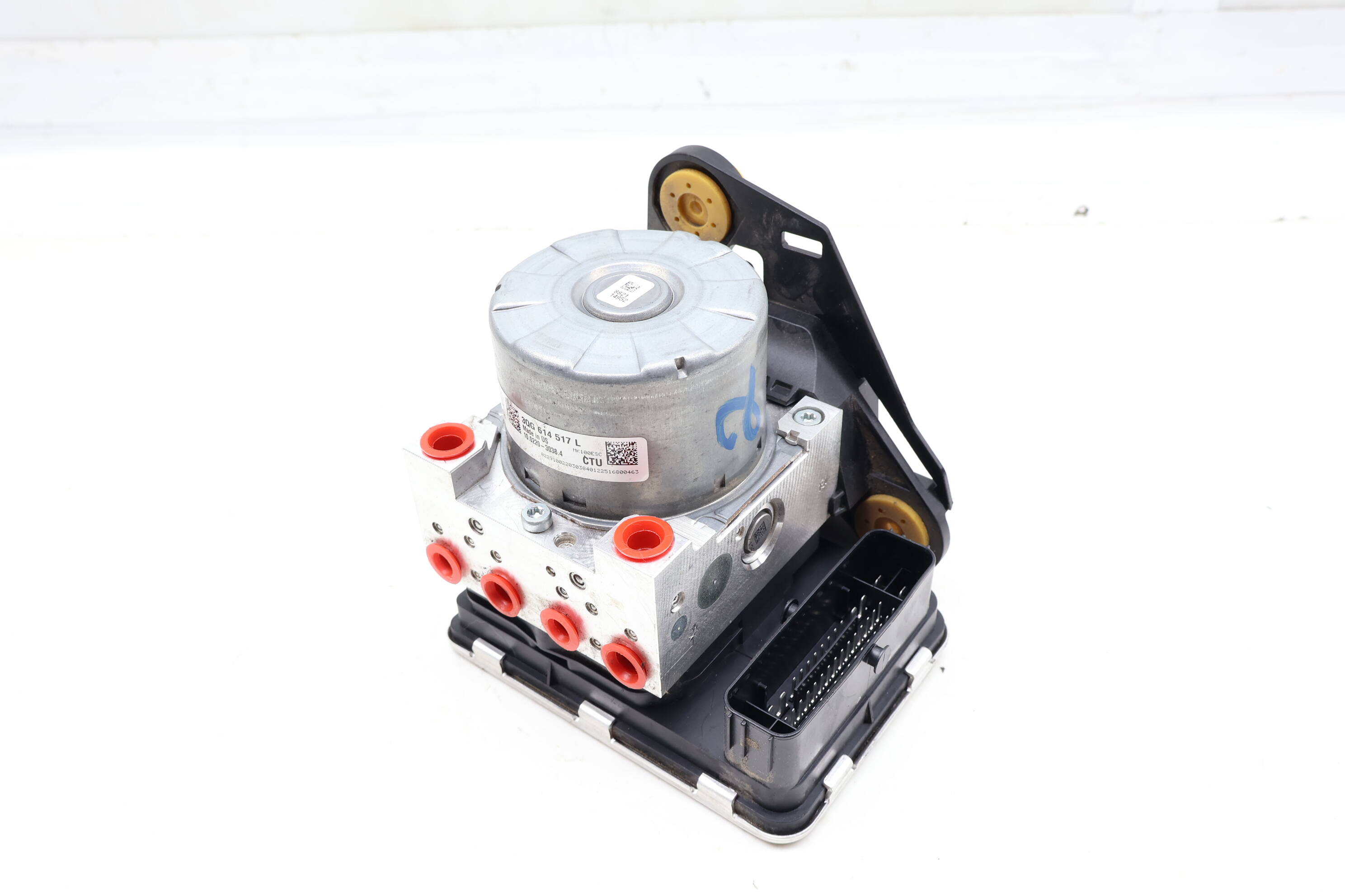 Abs Pump / Module Unit 3QG614517L