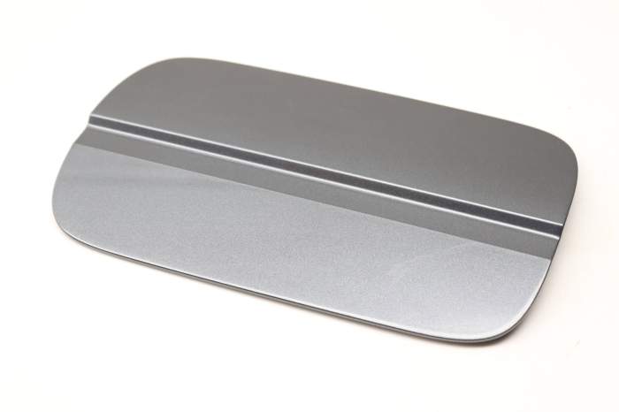 Gas / Fuel Filler Door 8W0809907 main product photo