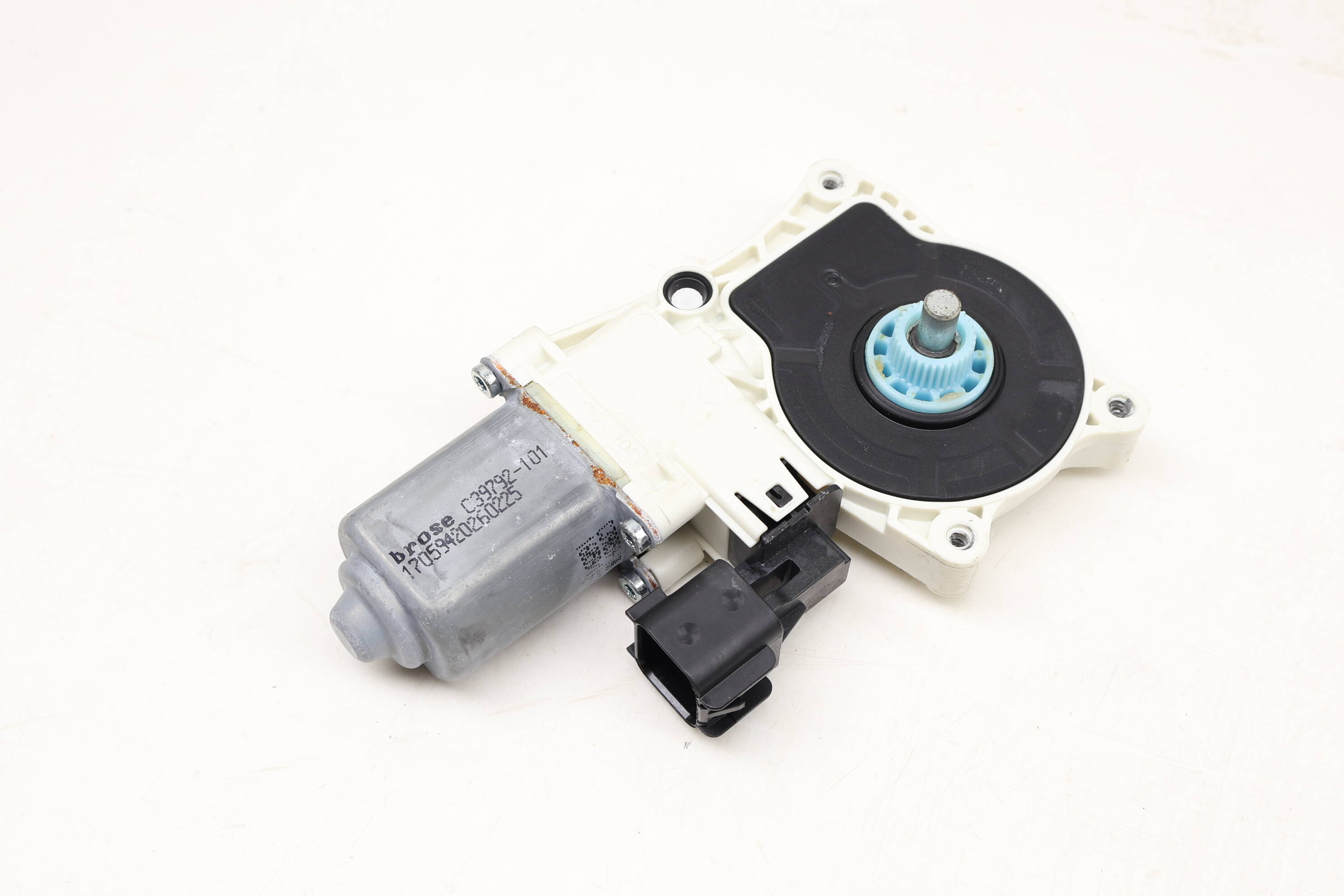 Power Window Motor LR126074