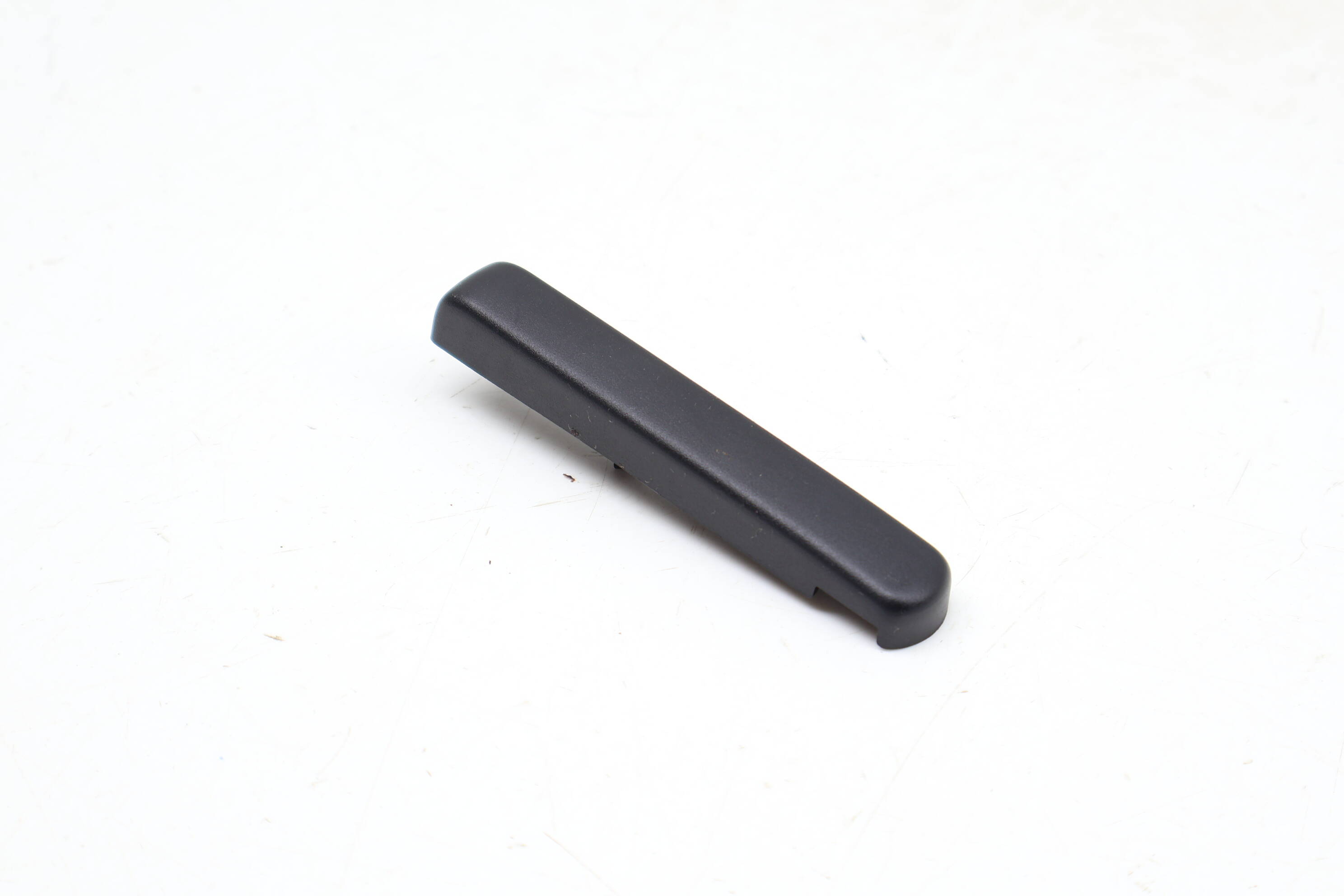 Seat Rail Trim / Cap (Rear) 4M0881345A