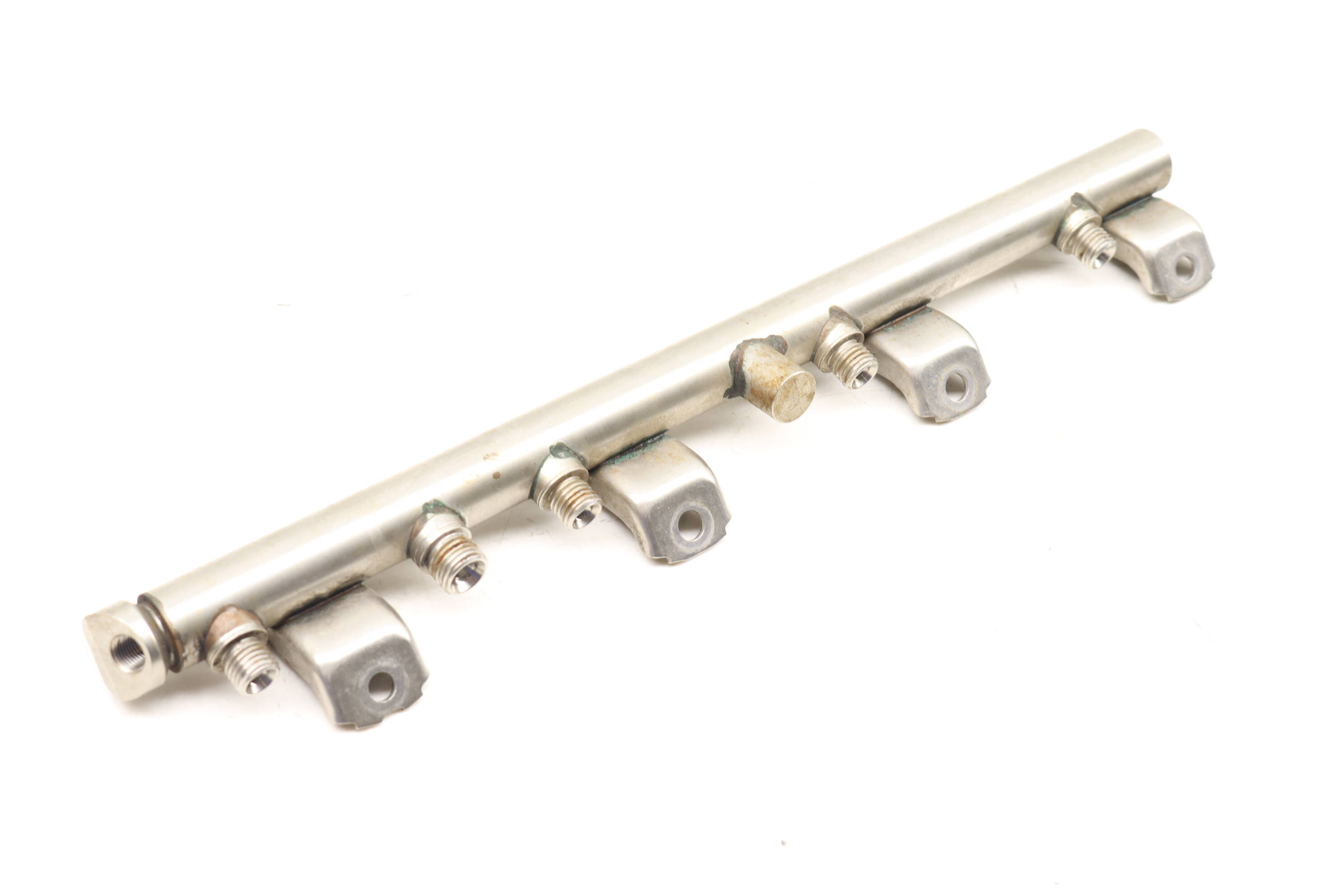 Fuel Rail / Injection Tube 13537547599