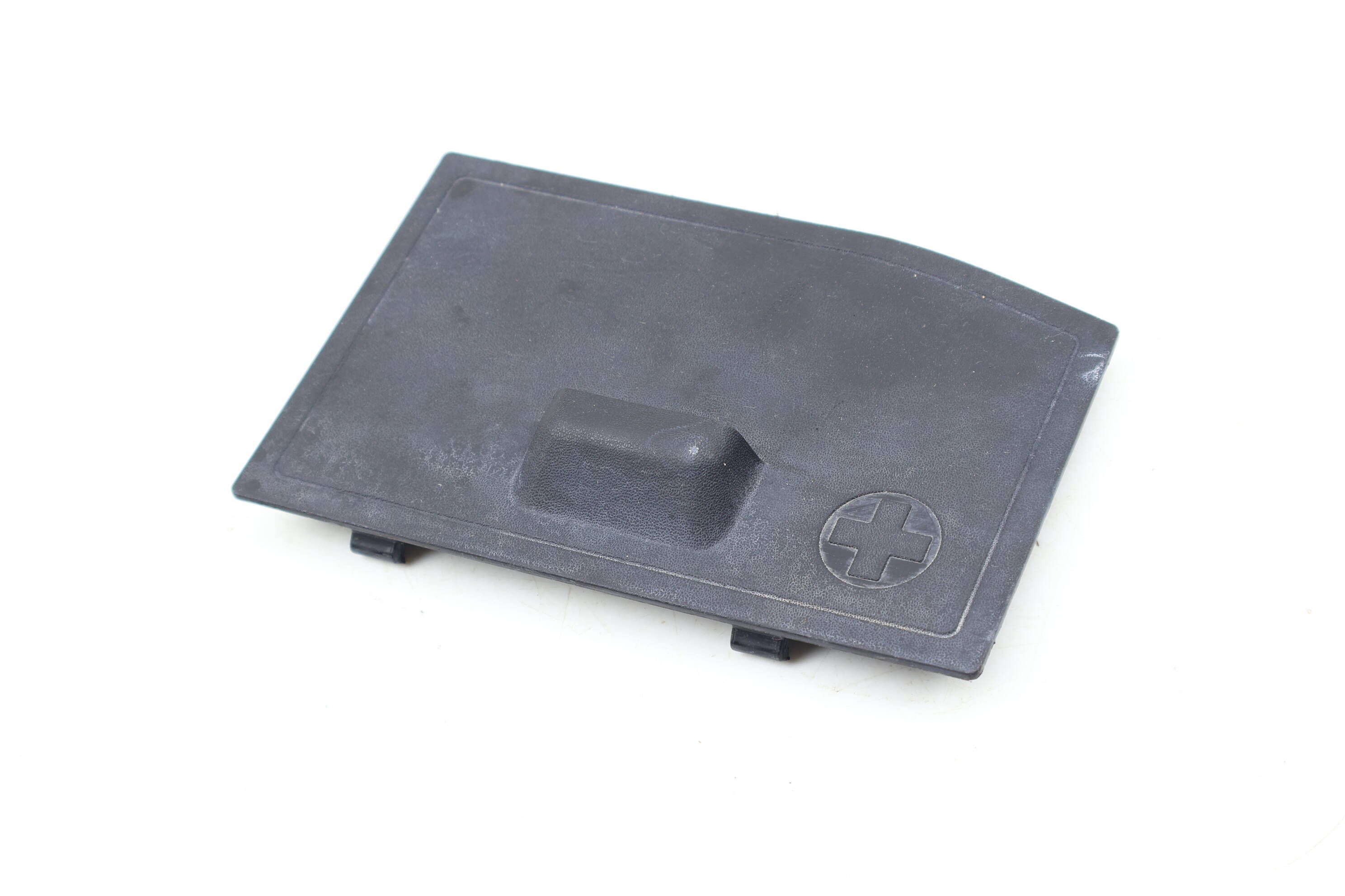 Battery Jumper Access Cover 8K1819424