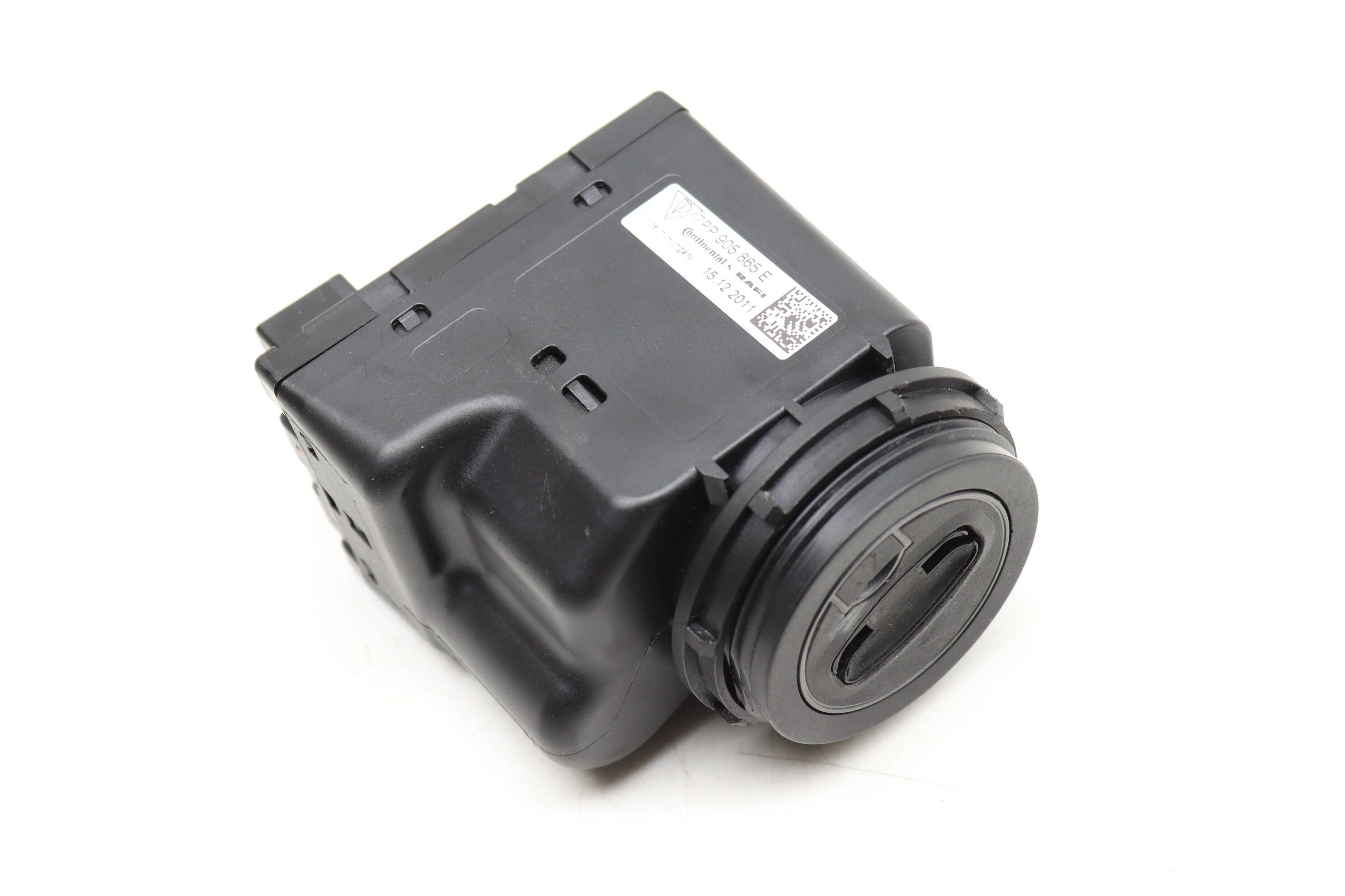 Ignition Starter Switch 7PP905865E