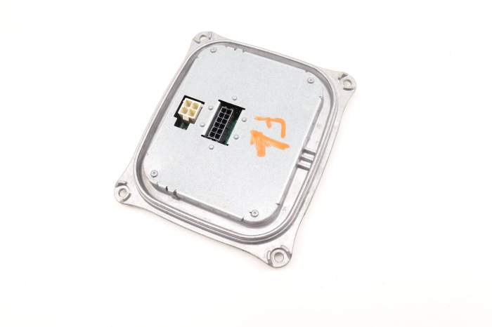 Headlight Turn Signal Module 420907472D main product photo
