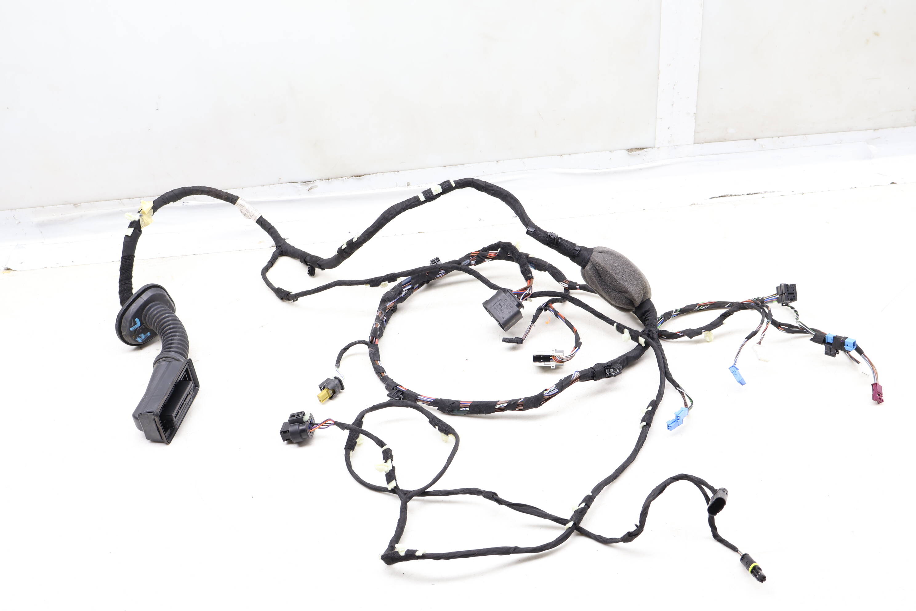 Door Wiring Harness 5A48FB4