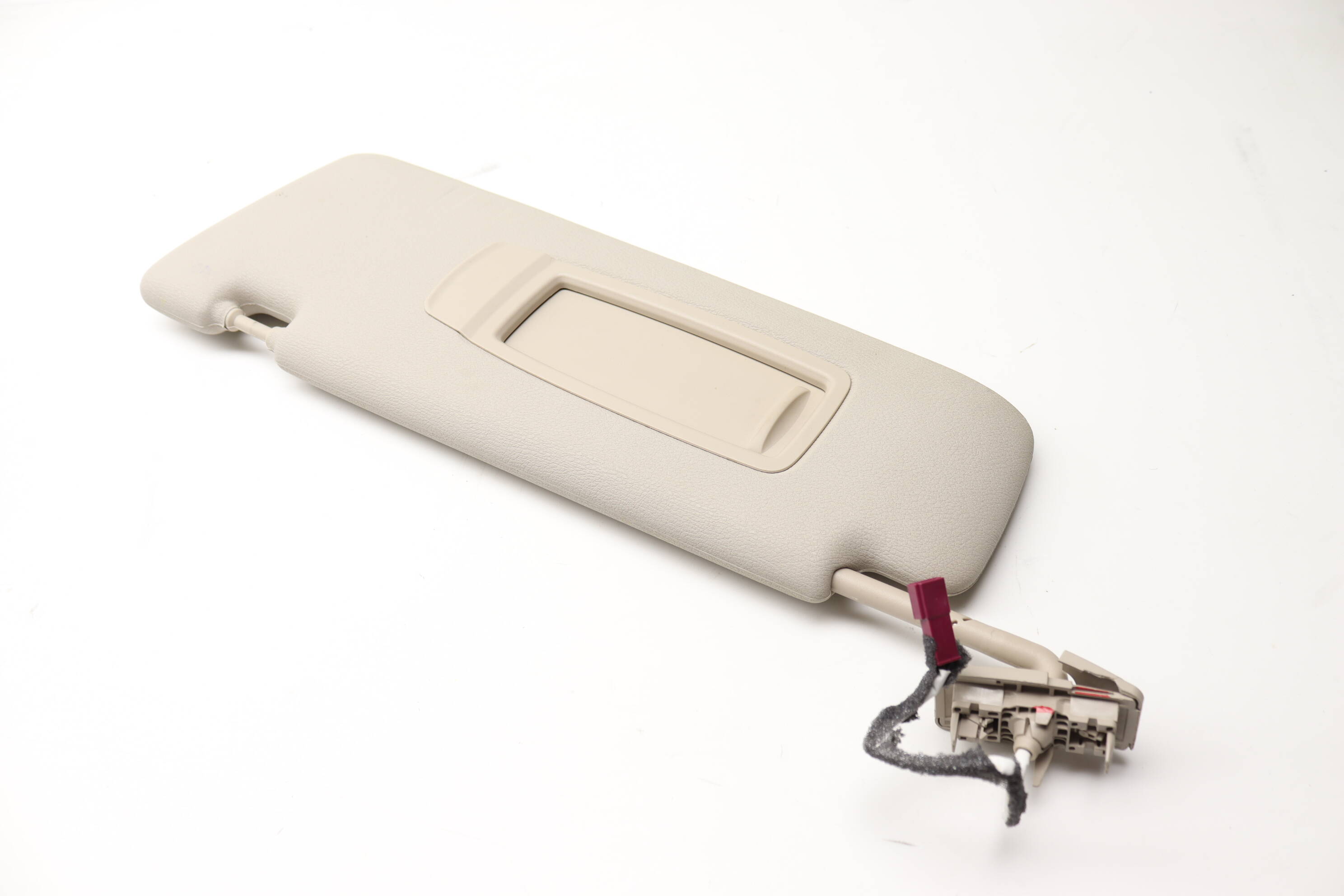 Sun Visor / Mirror 51167353959