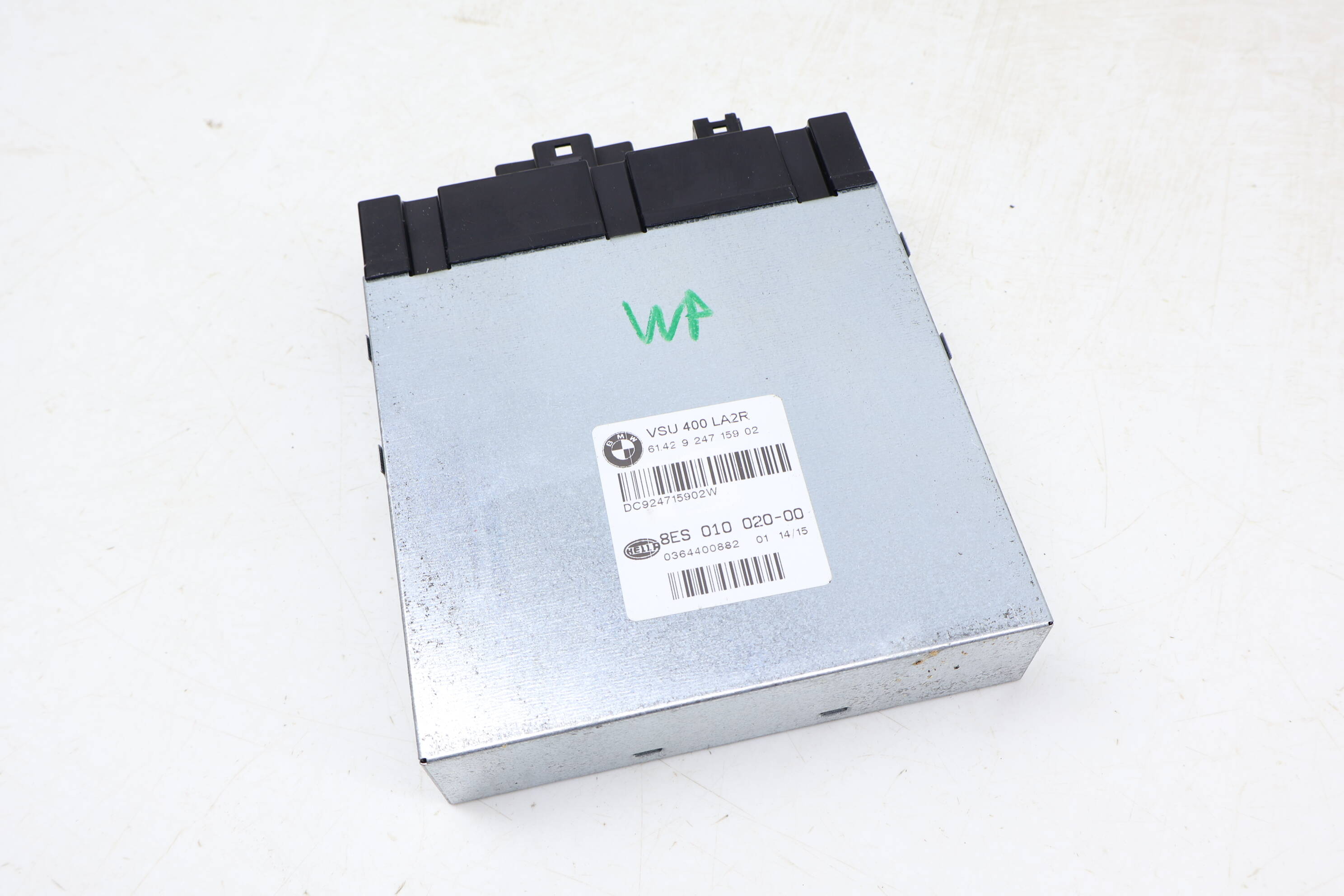 Voltage Converter Control Module 61429247159