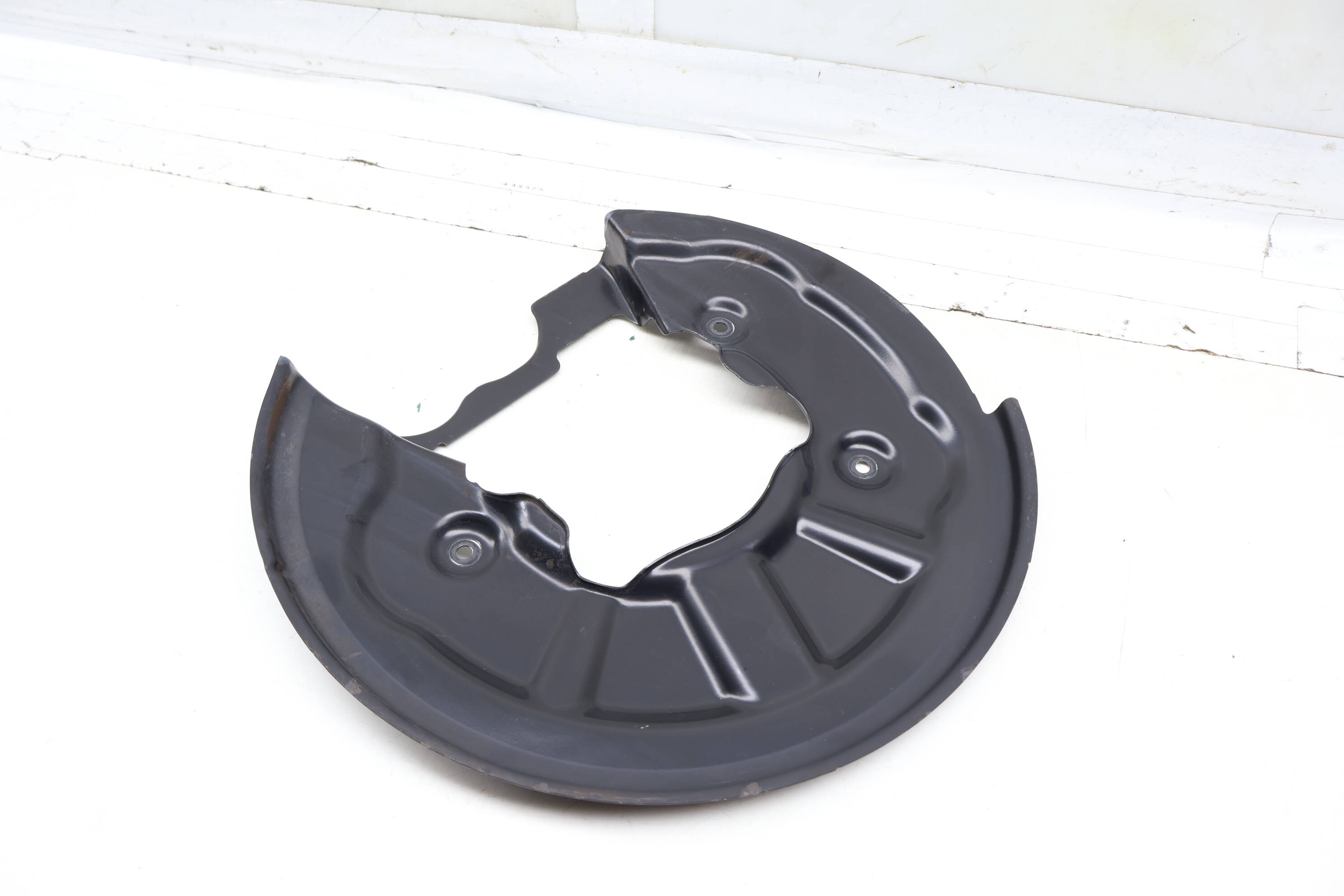 Brake Dust / Splash Shield 3QF615612A