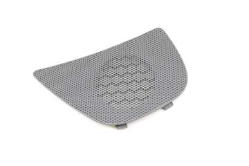 Upper Dash Speaker Cover / Grille 4G0857228