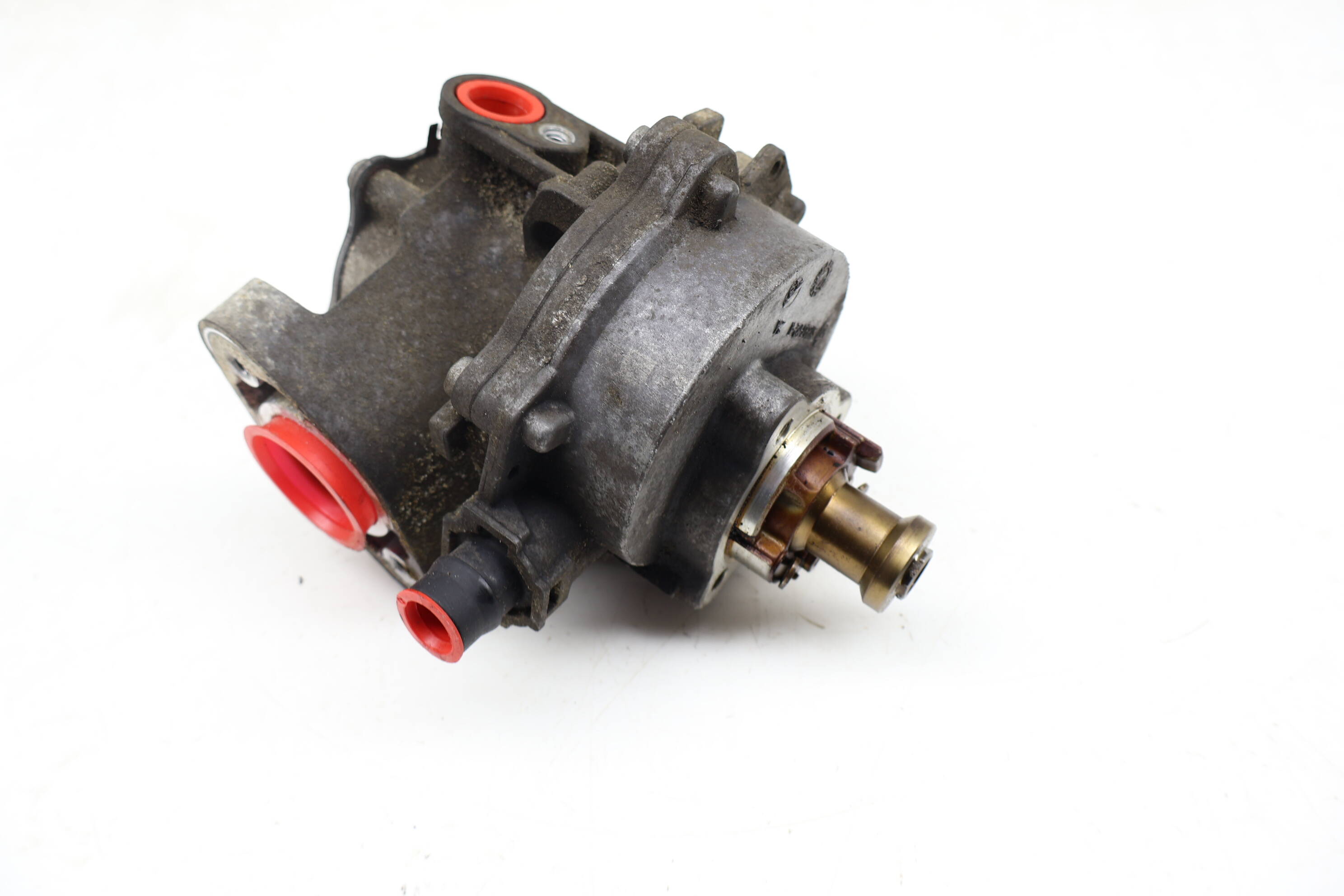 Engine Vacuum Pump 11668618897