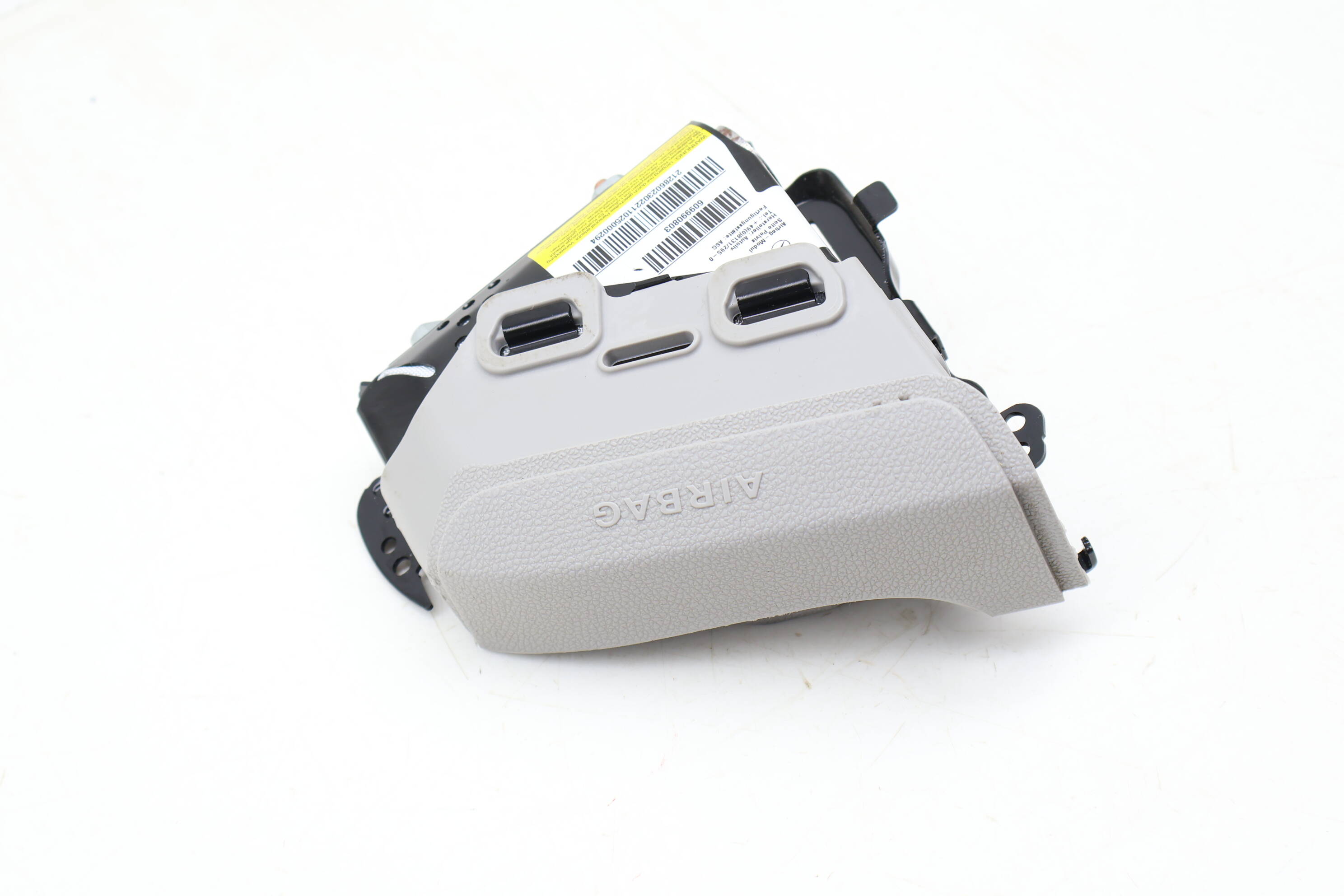 Seat Airbag / Air Bag (Lower) 2128602302