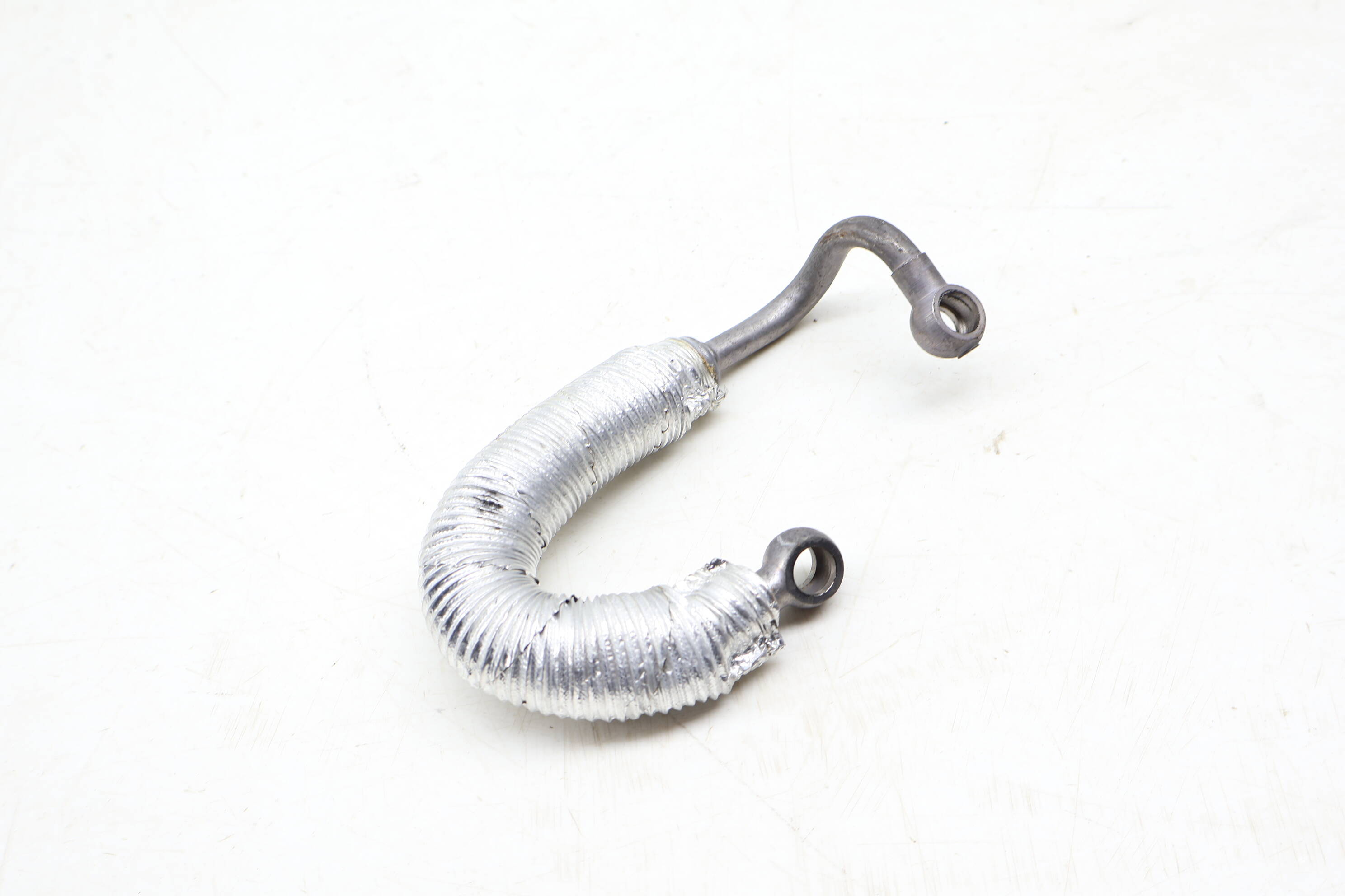 Turbo Oil Line / Pipe 11427795971