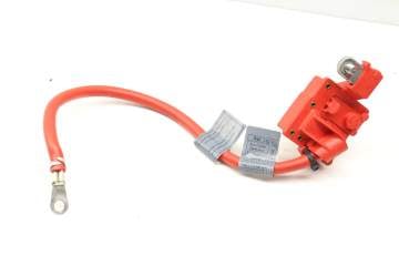 Positive (+) Battery Cable 61129217031