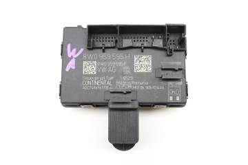 Door Control Module 8W0959595H Door Control Module 8W0959595H