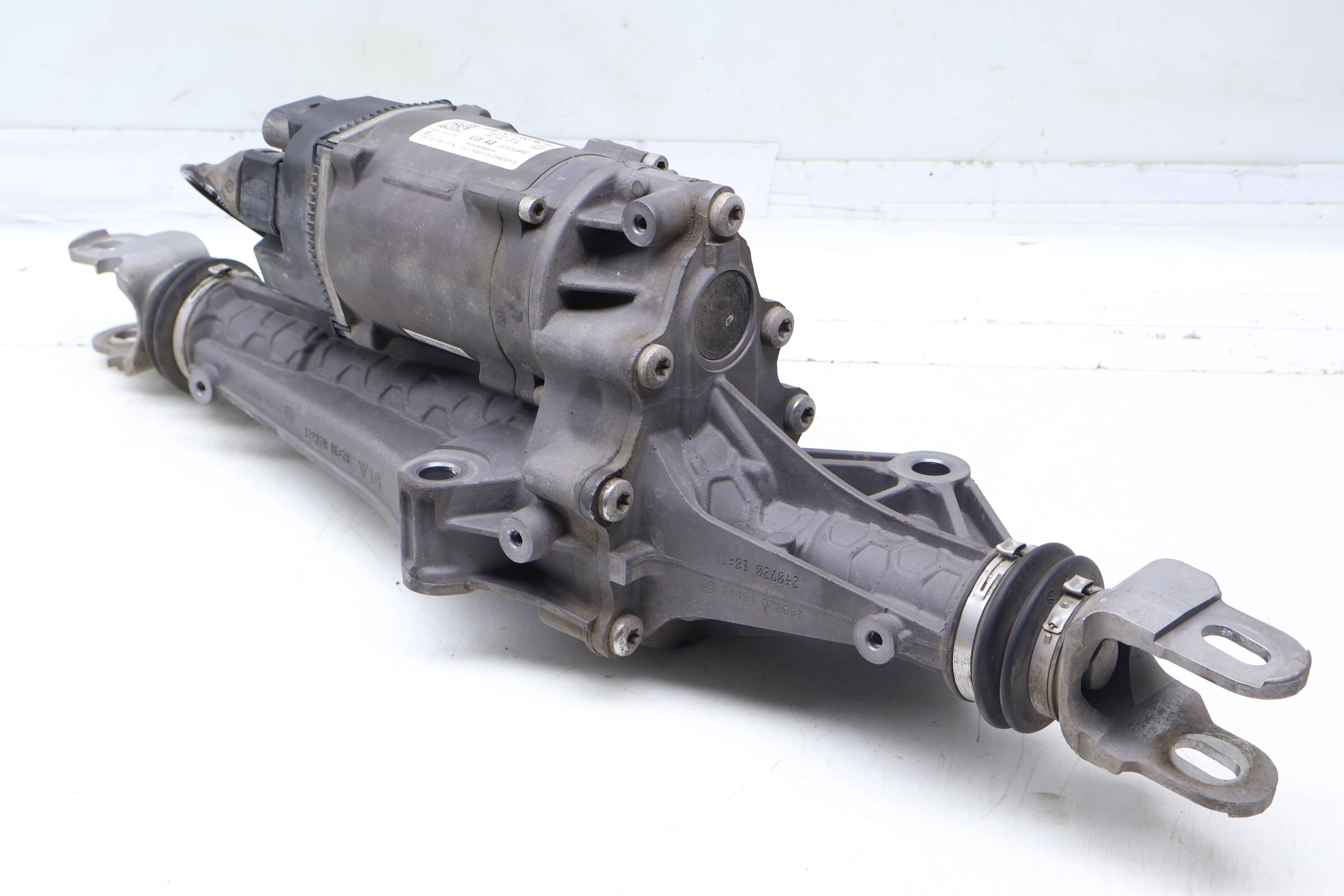 Steering Rack / Gear 4M0501055AC