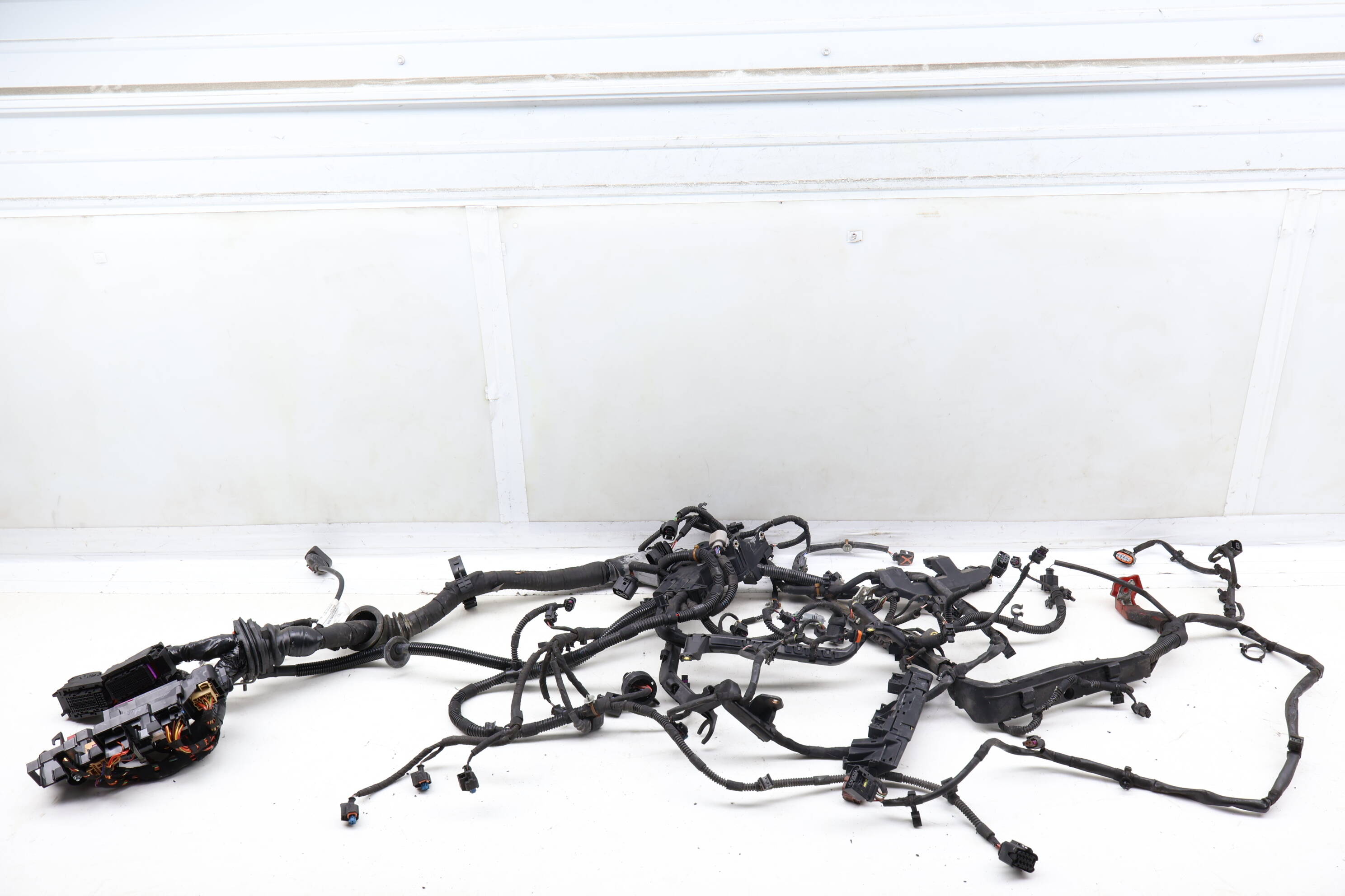 Engine Wiring Harness 94660700303