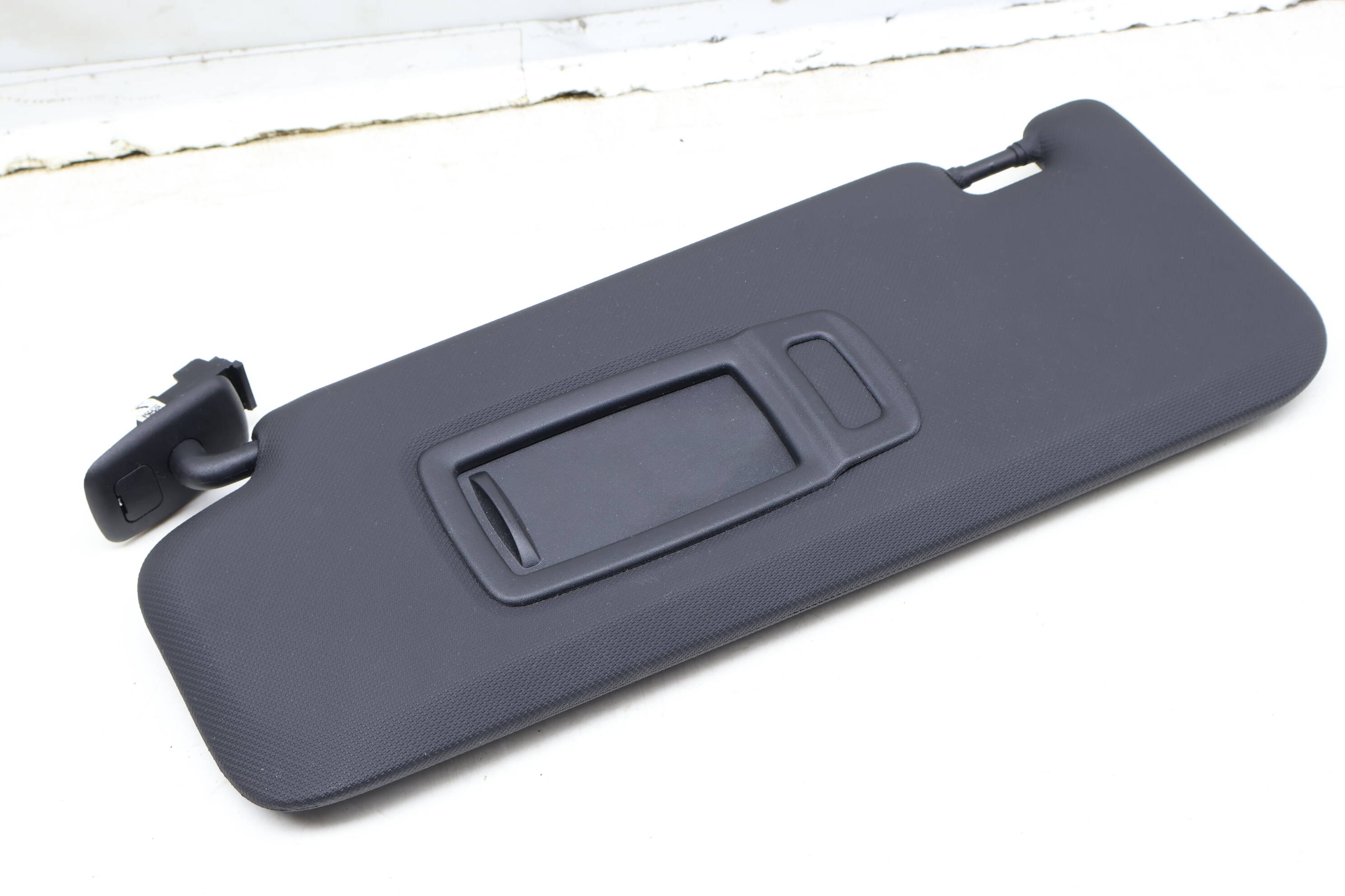 Sun Visor / Mirror 51168071073