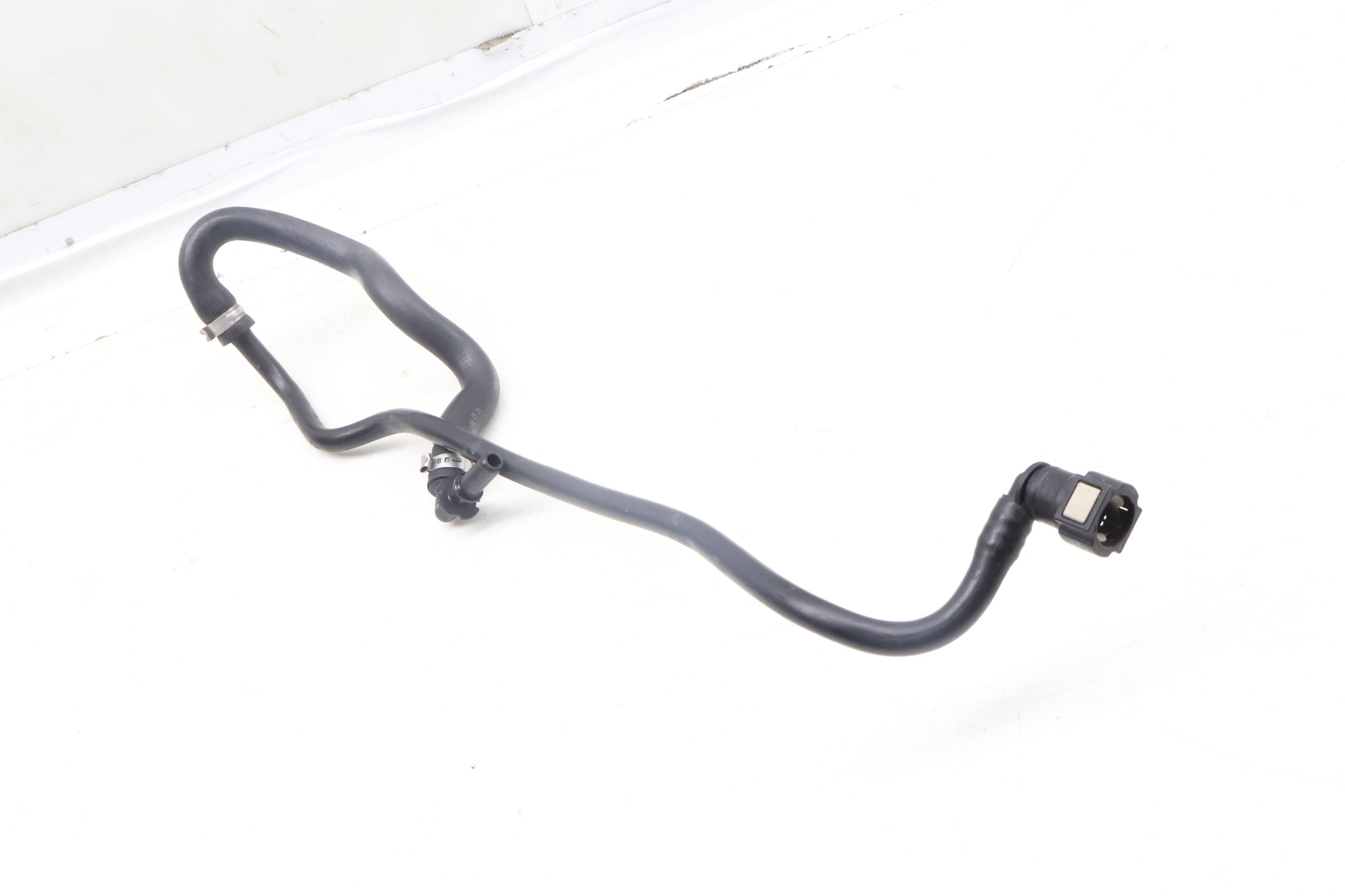 Brake Booster Vacuum Hose / Line 8W0611931BG