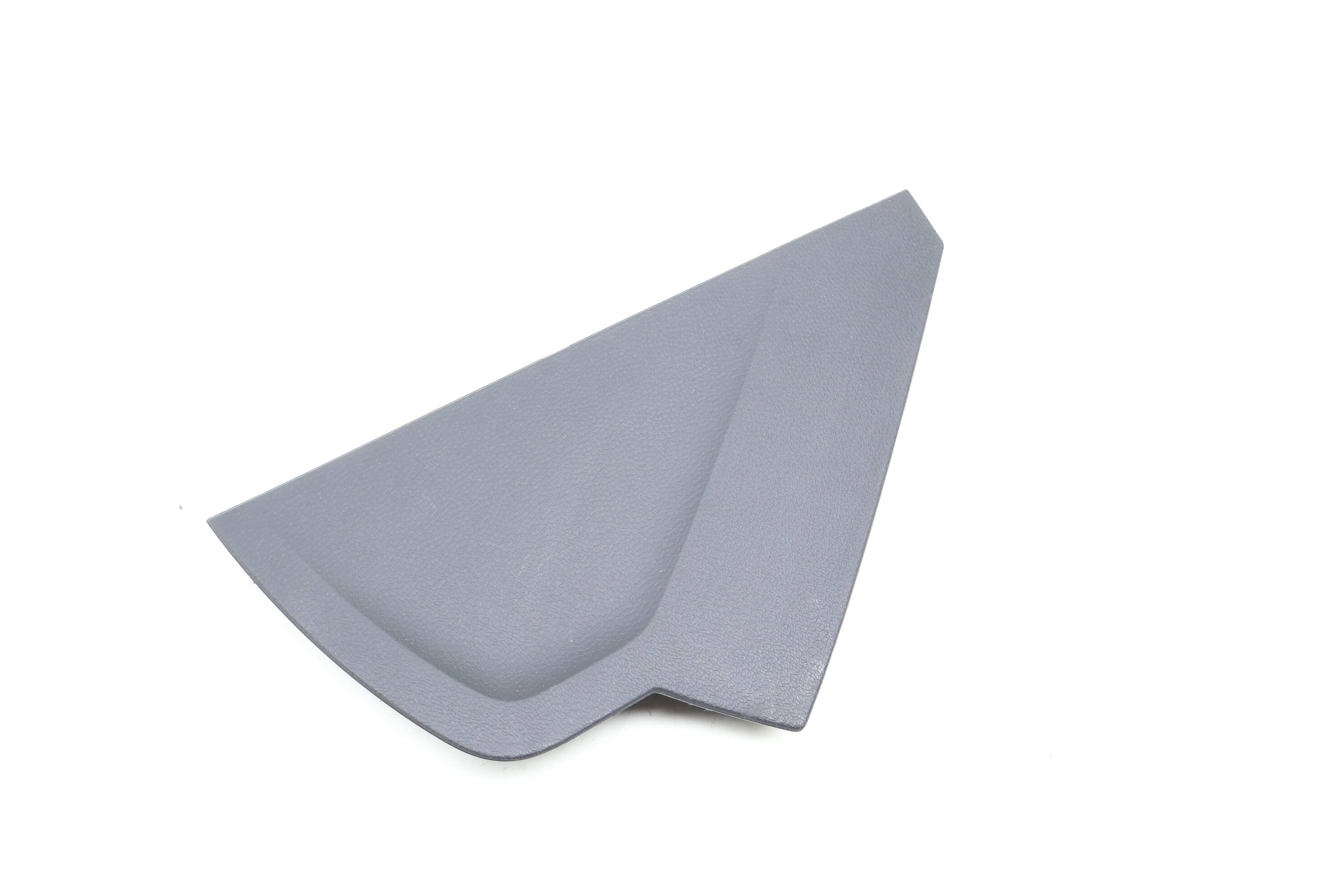 Dash Panel End Cap / Trim 11K858218