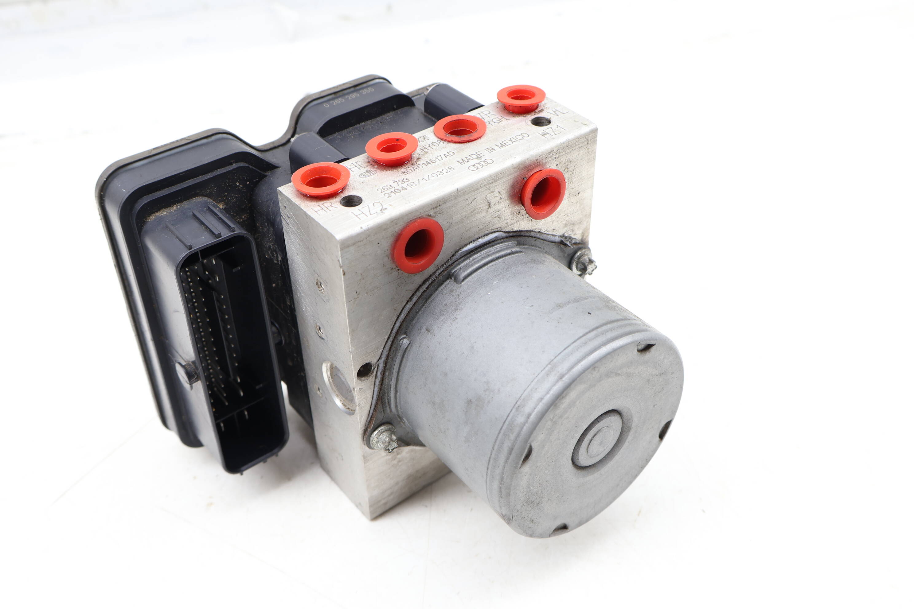 Abs Pump / Module Unit 80A614517AD