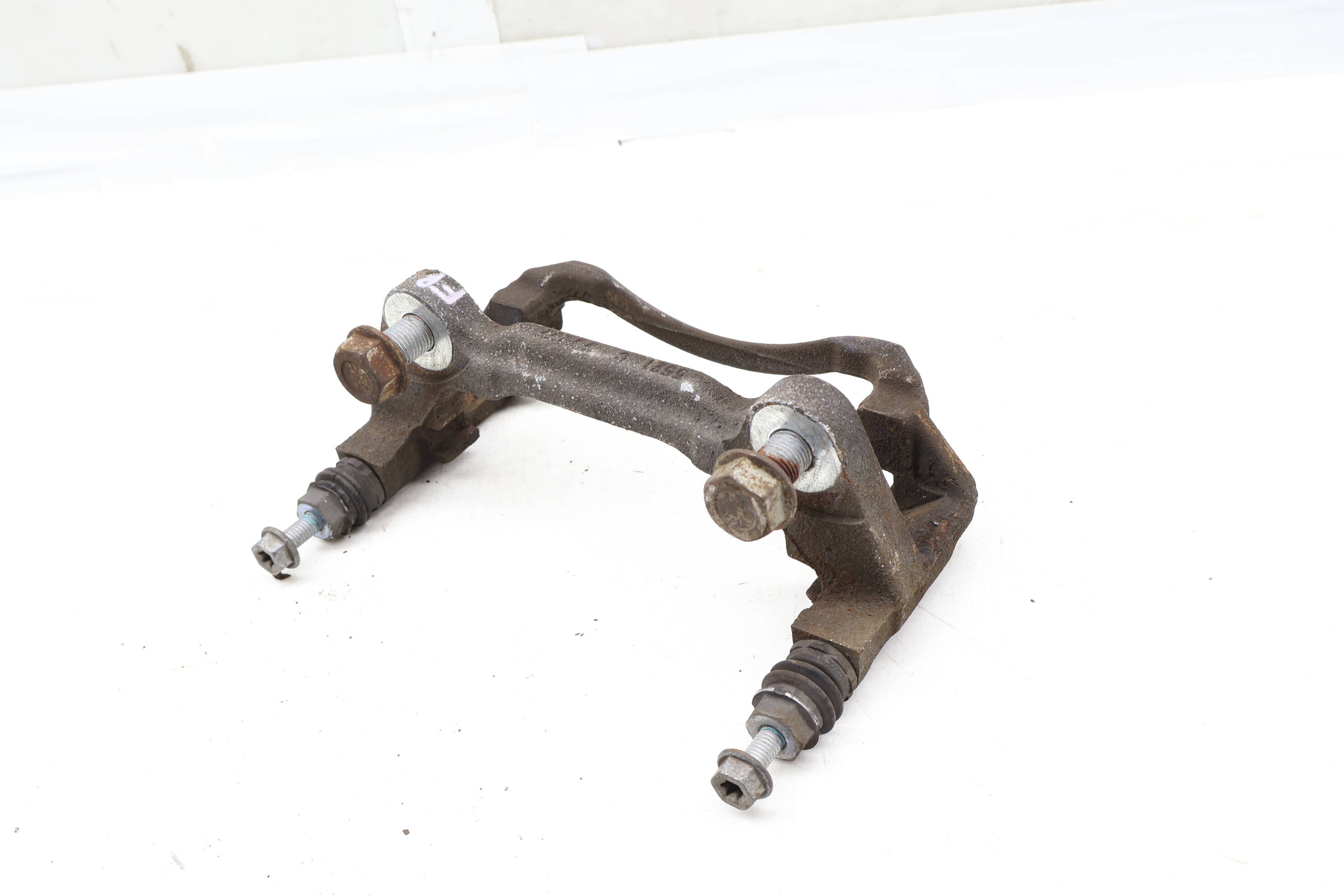 Brake Caliper Carrier / Bracket 5QM615126