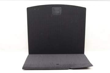 Trunk Mat / Spare Tire Cover 8W8863463
