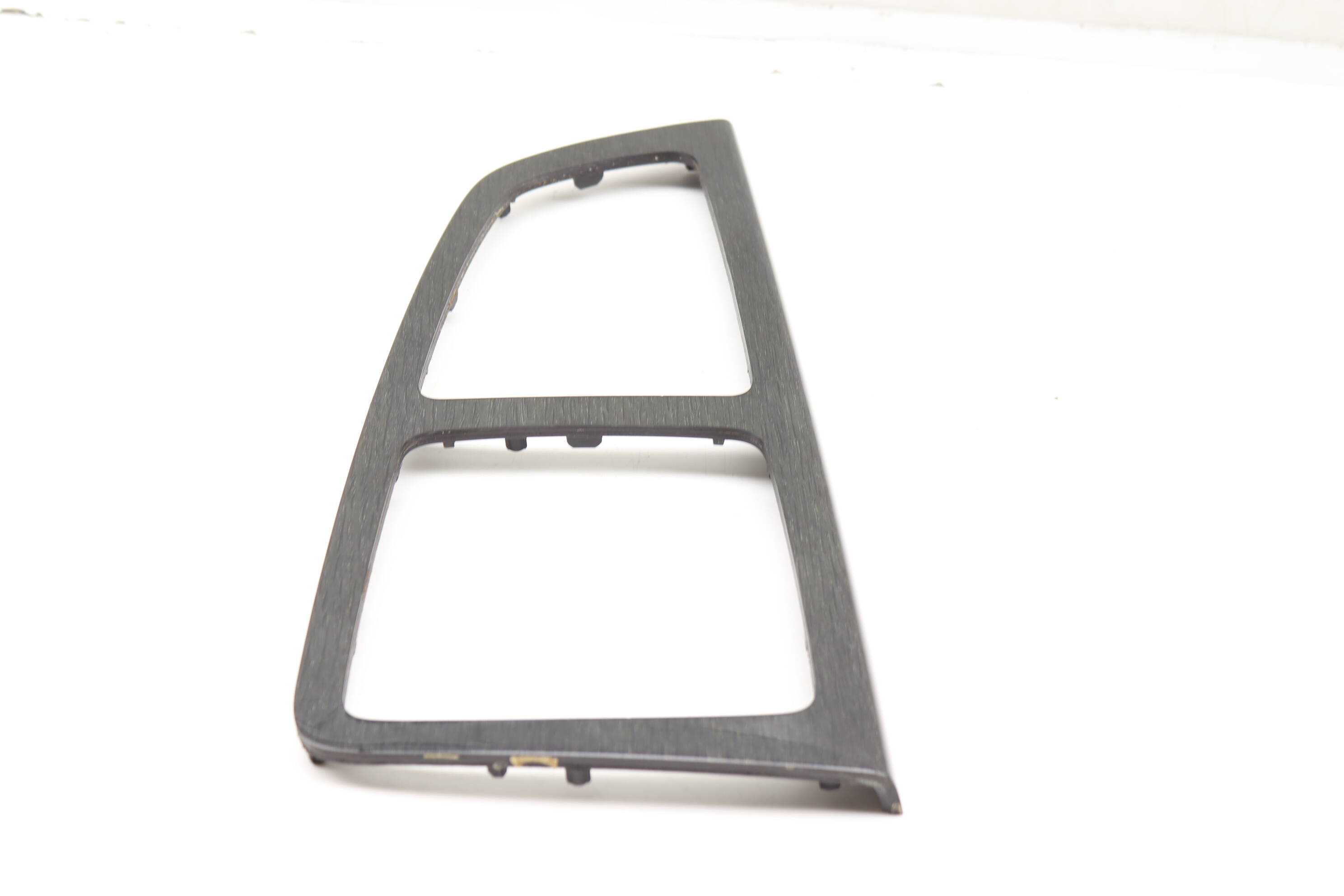Center Console Trim 4M1863321P