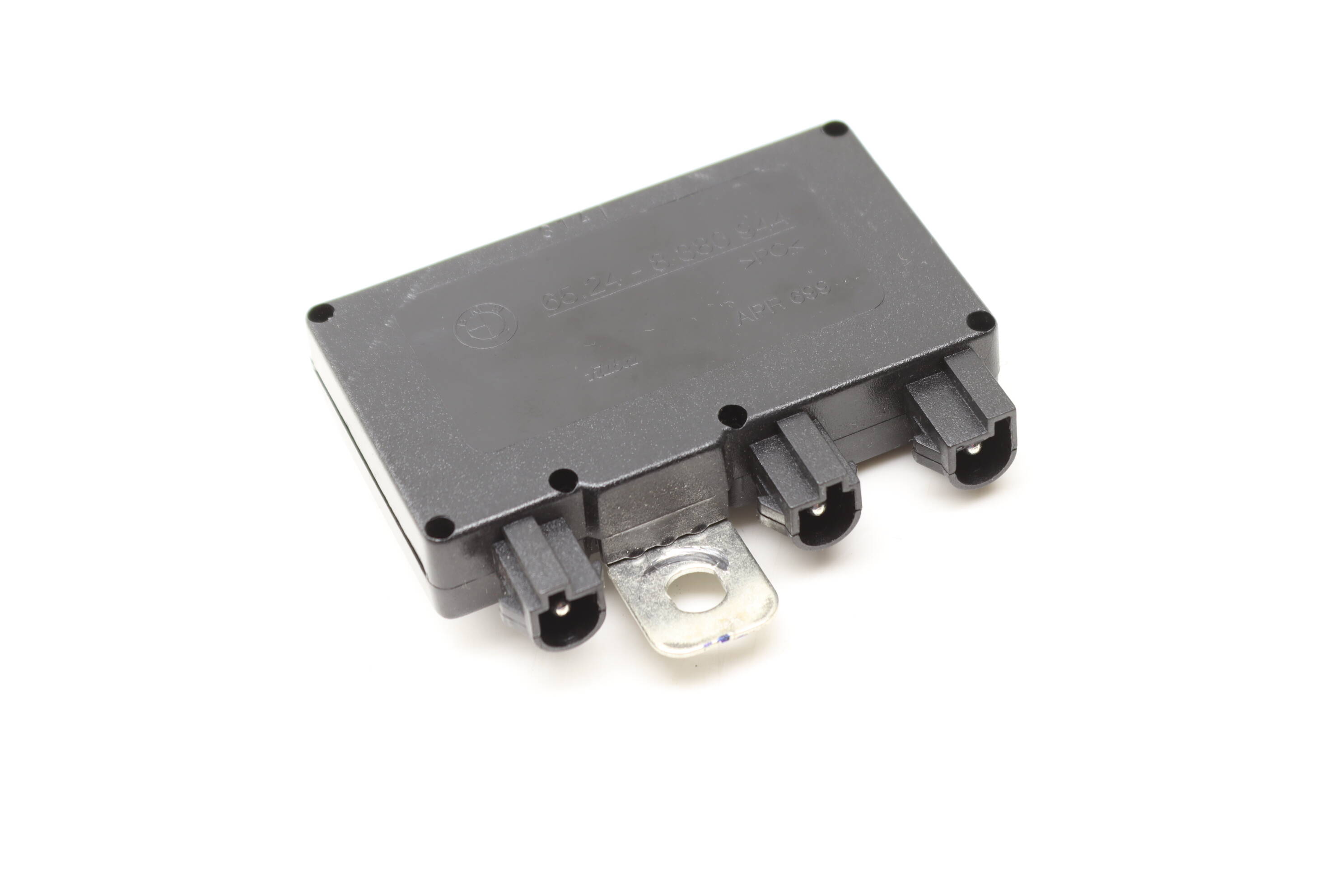 Radio Antenna Signal Trap Circuit 65248380944