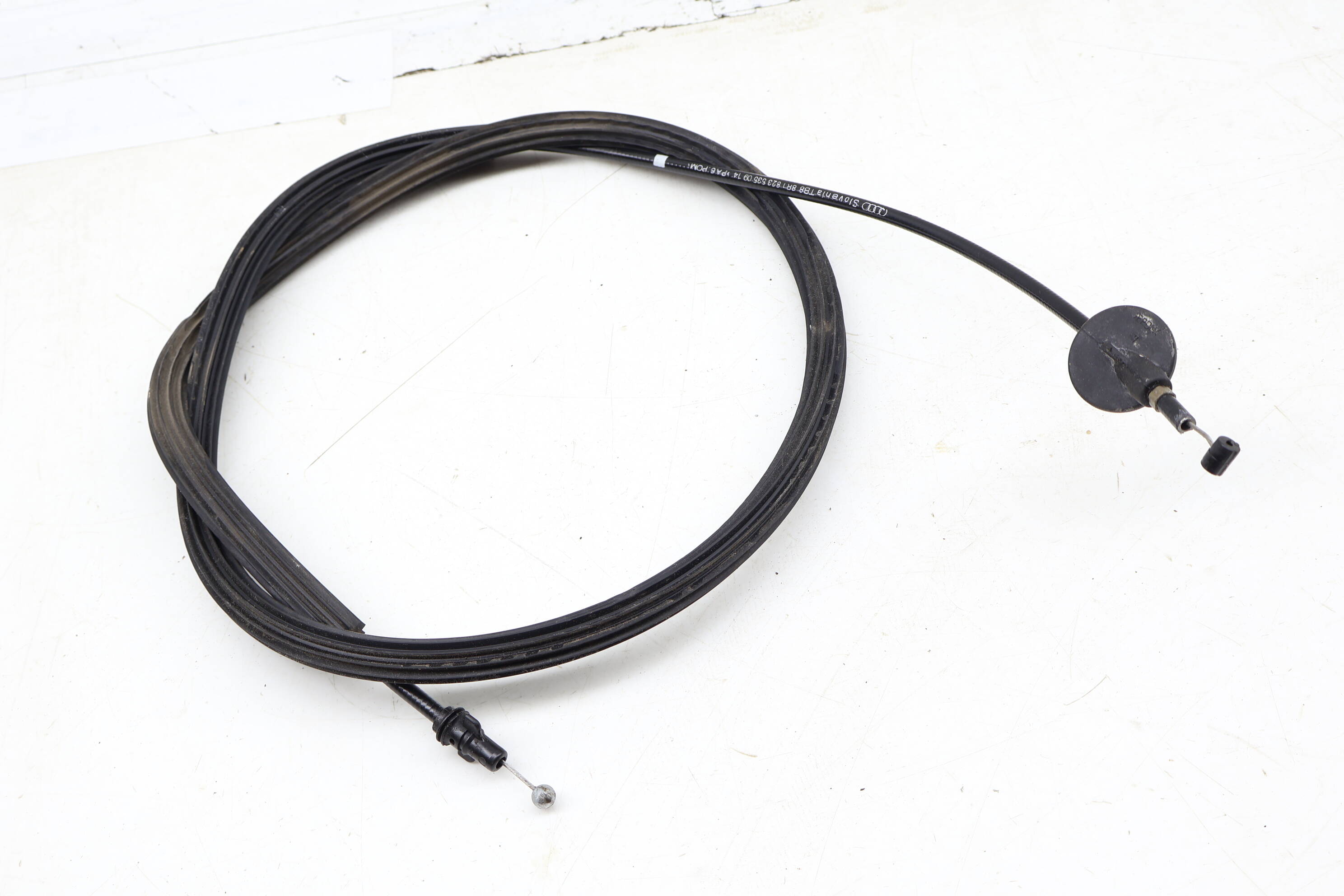 Hood Latch Release Cable 8R1823535