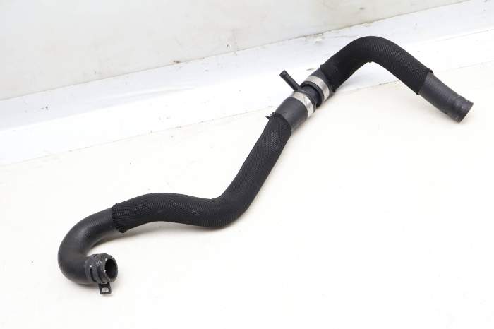 Coolant Hose / Line 2538305500 main product photo