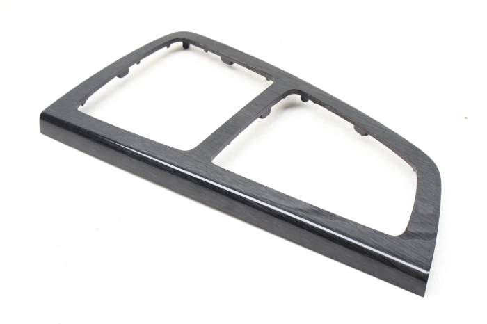 Center Console Trim 4M1863321C main product photo