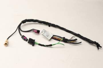 Telematics Module Wiring Connector / Pigtail Set