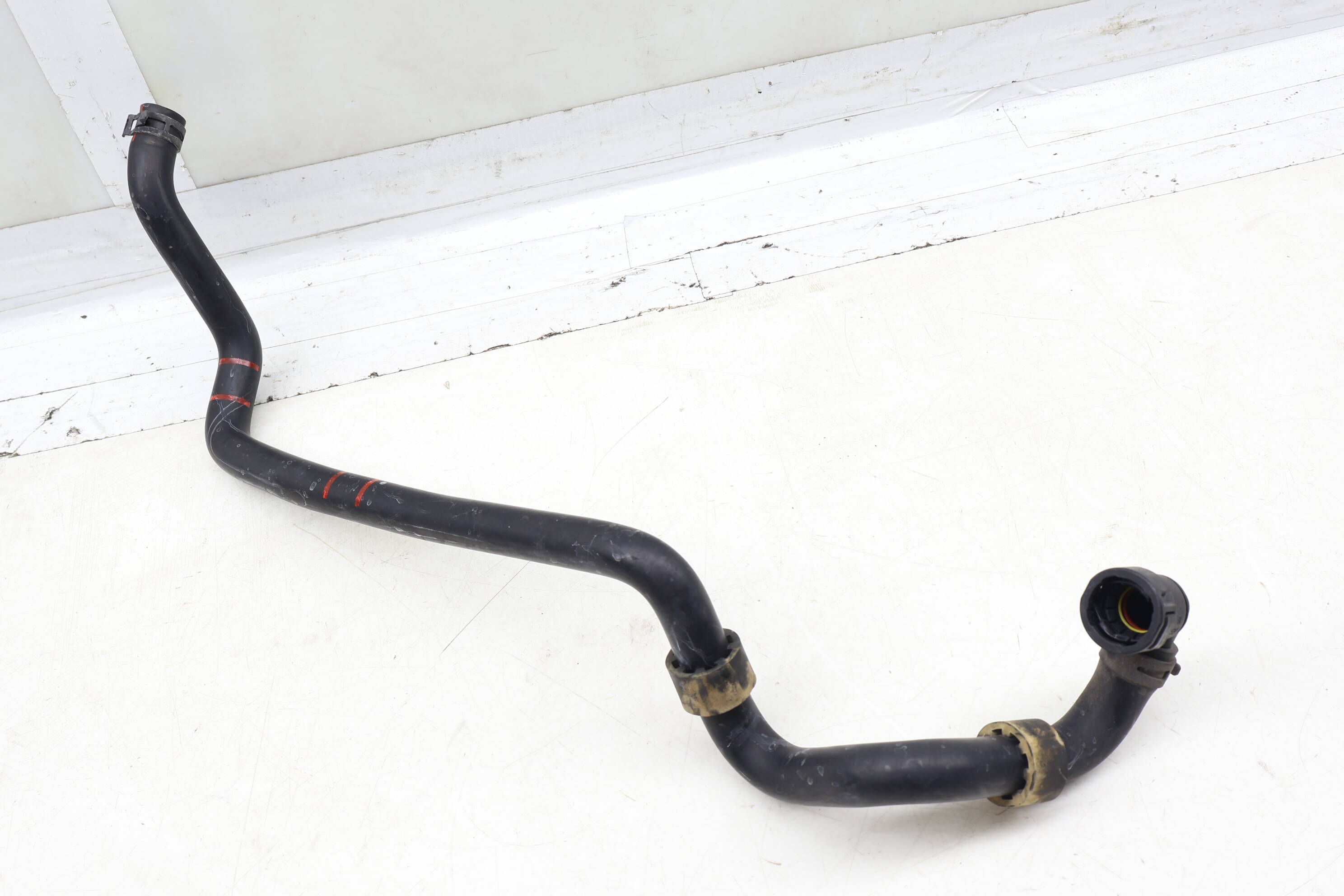 Evap Vent Line / Tube / Hose 4M4201997G