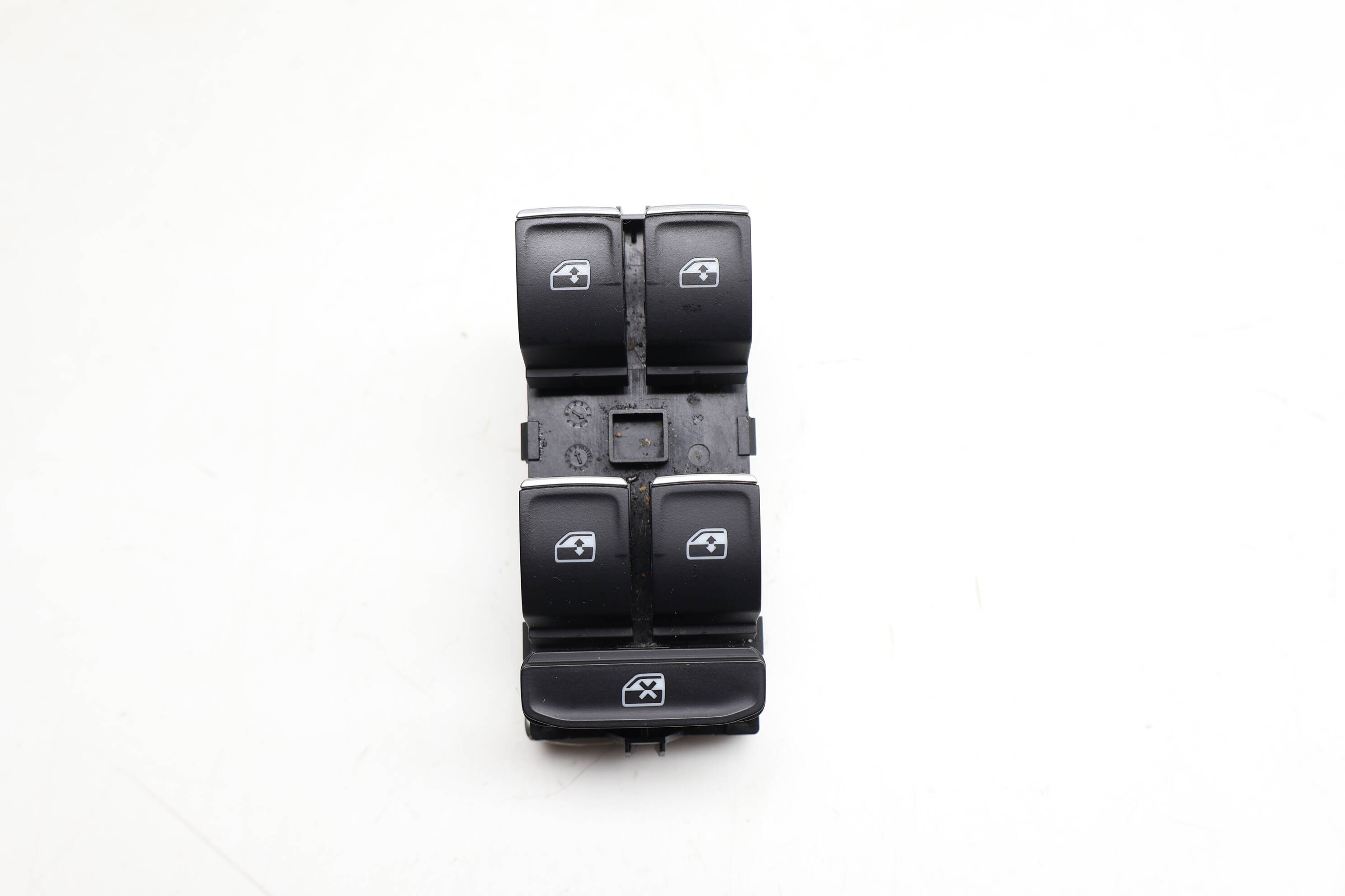 Master Window Switch 5G0959857E