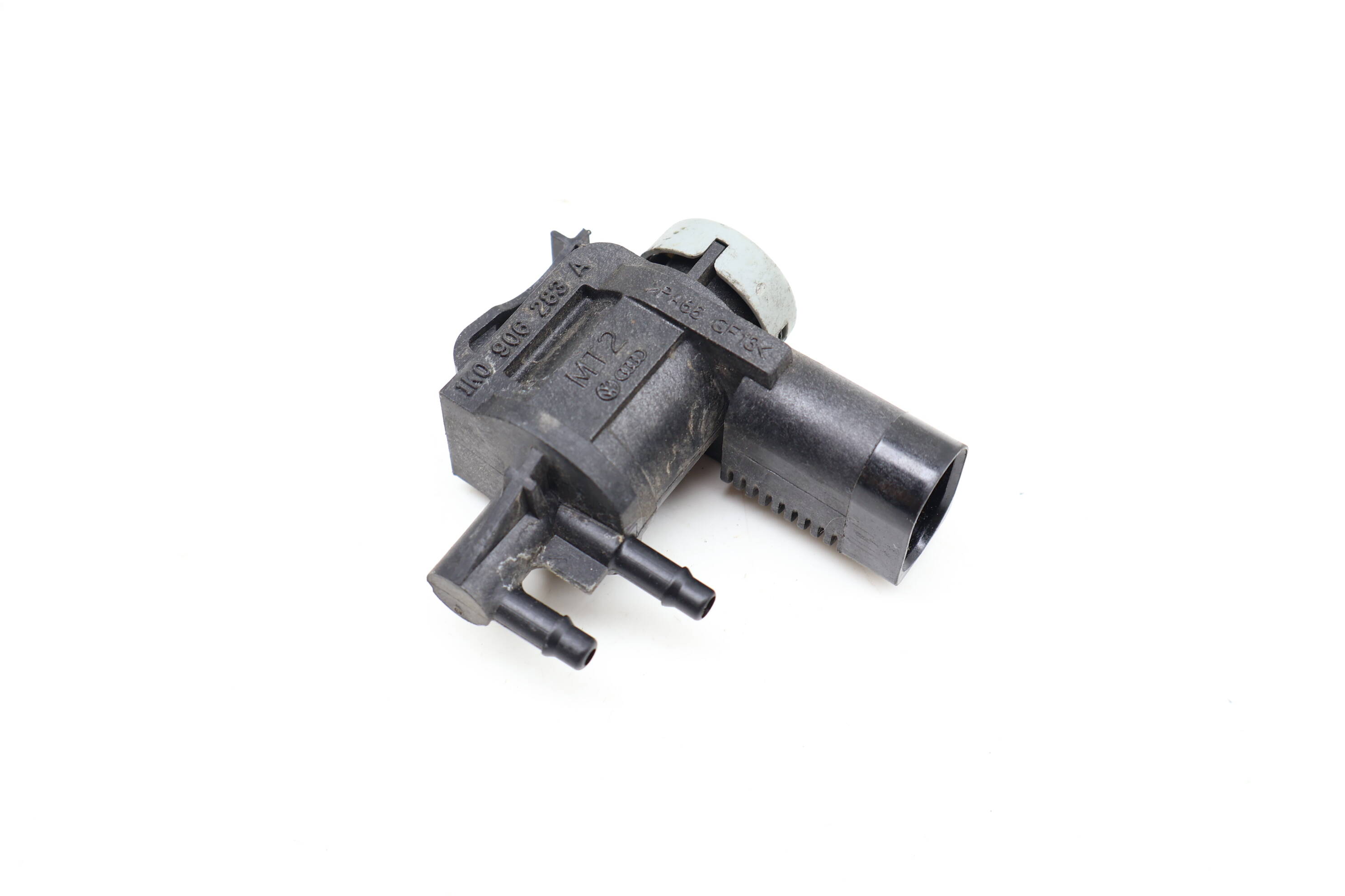 Vacuum Solenoid Valve 1K0906283A 95560528310