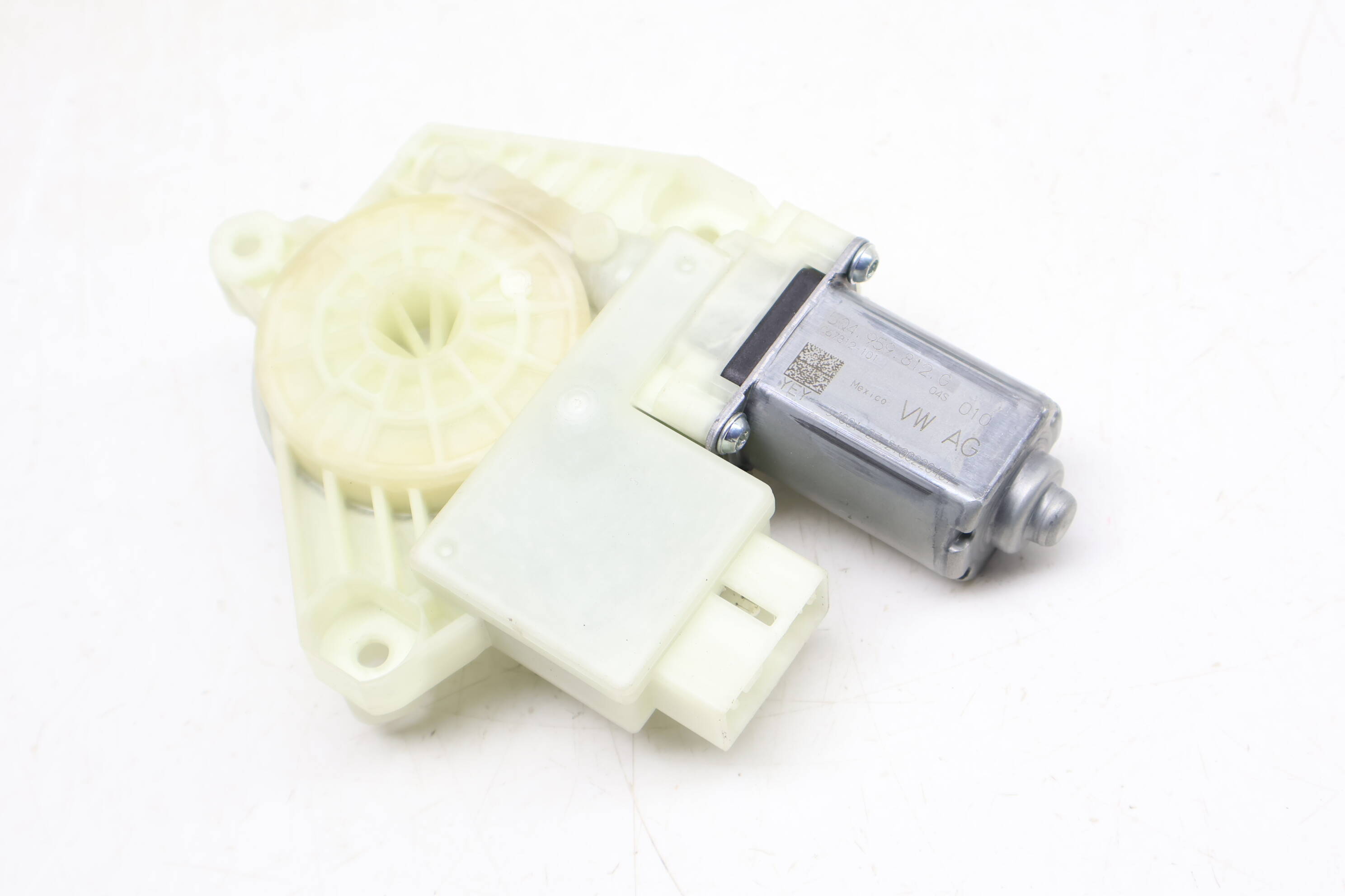 Power Window Motor 5Q4959812G