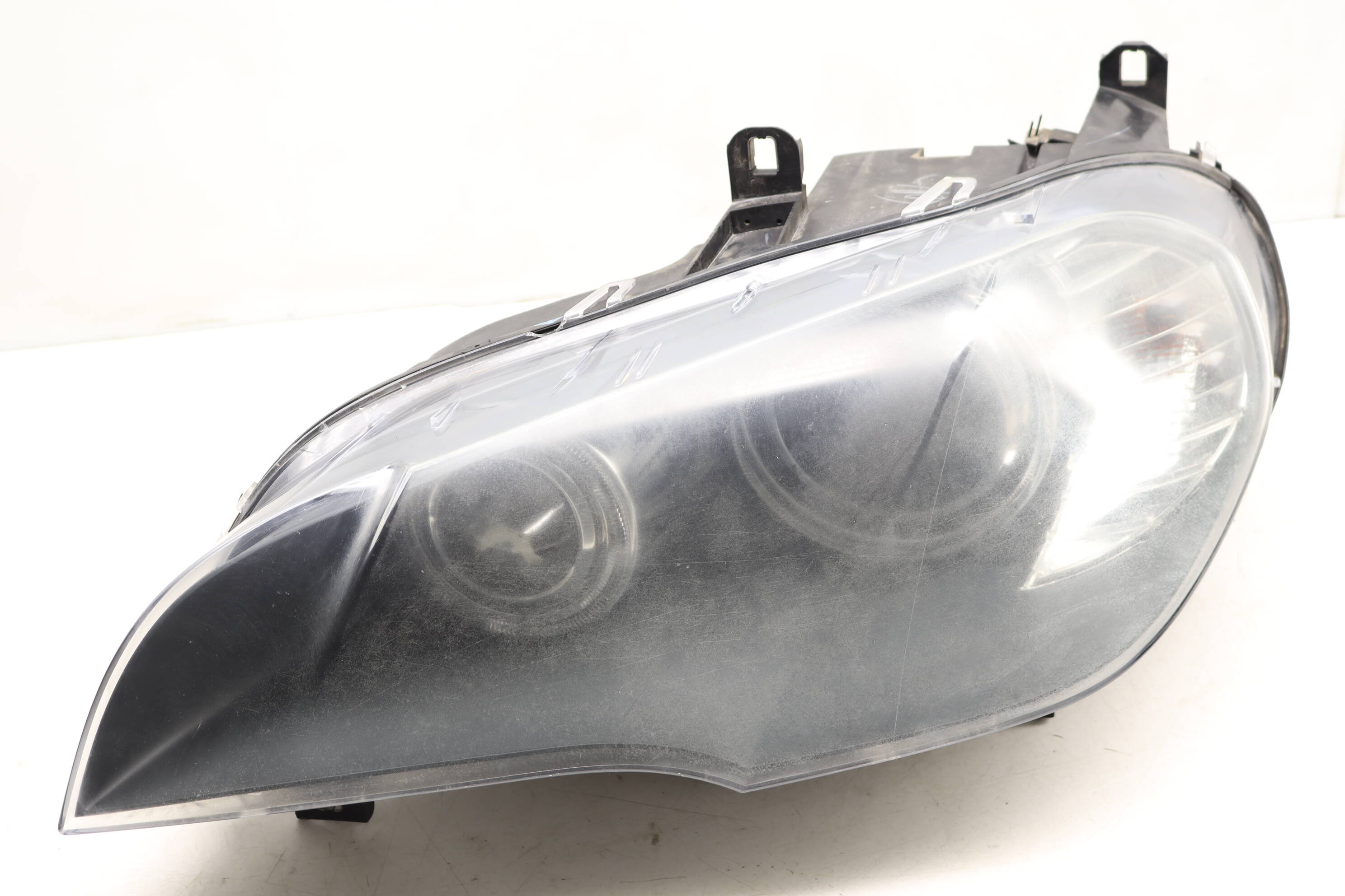 Adaptive Hid Xenon Headlight / Headlamp 63117278053