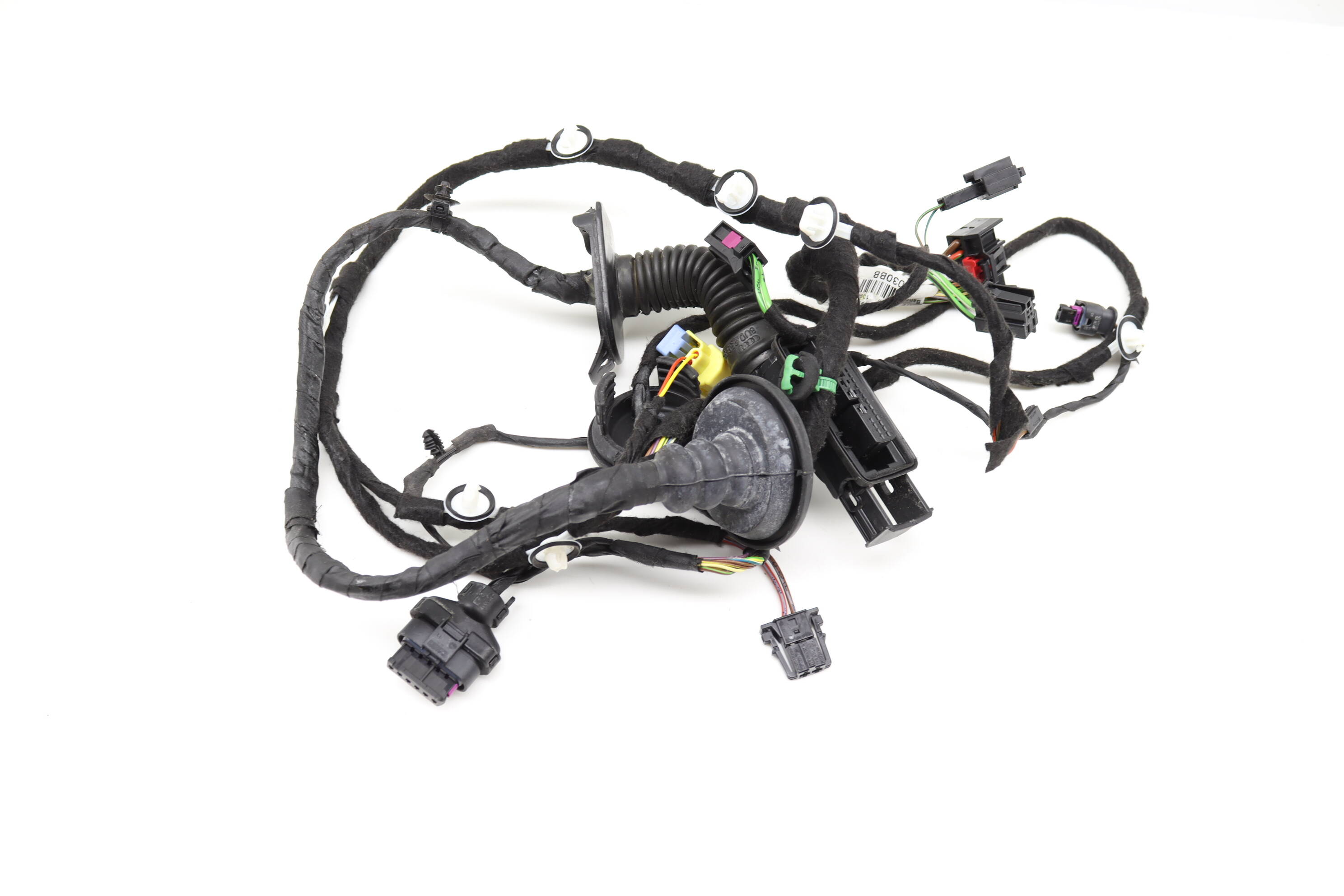 Door Wiring Harness 8U0971030BB