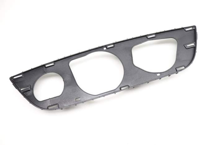 Upper Dash Speaker Cover Mount / Bracket 8U1857735 main product photo