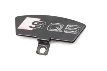 Brake Anti-Rattle Plate (Sq5) 8R0698618